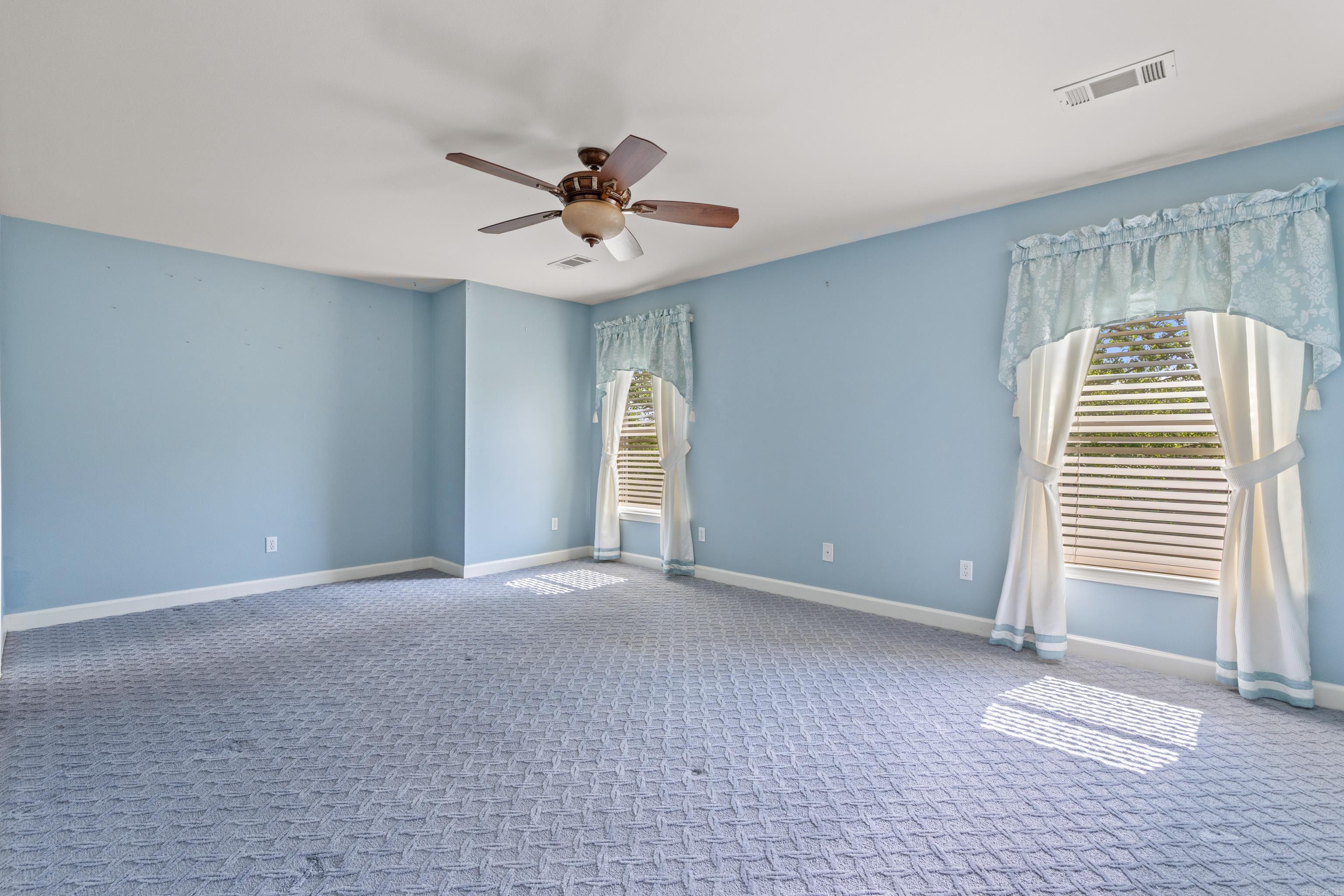 Deanwood Heights Phase 2 - Residential