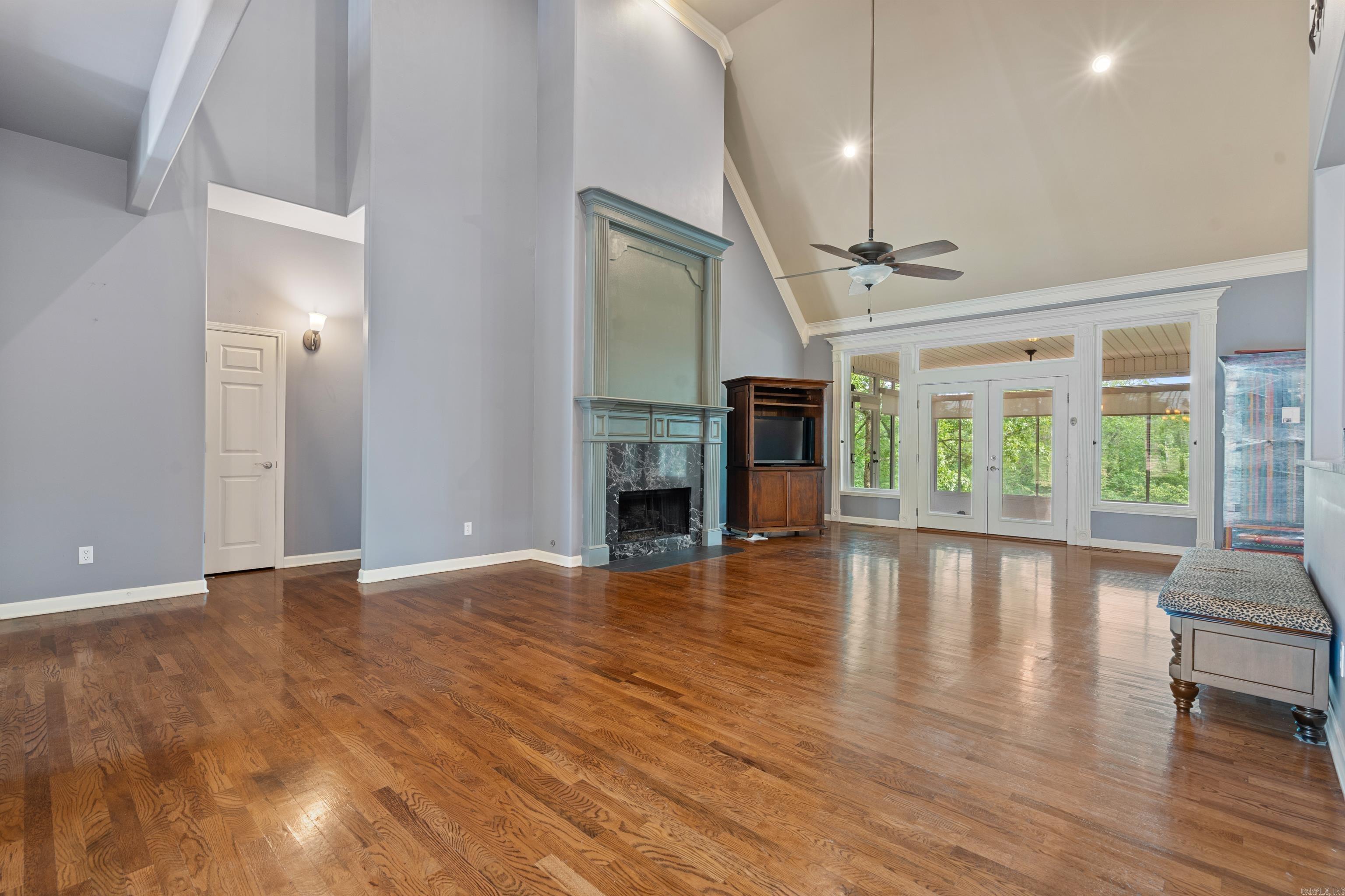 Deanwood Heights Phase 2 - Residential