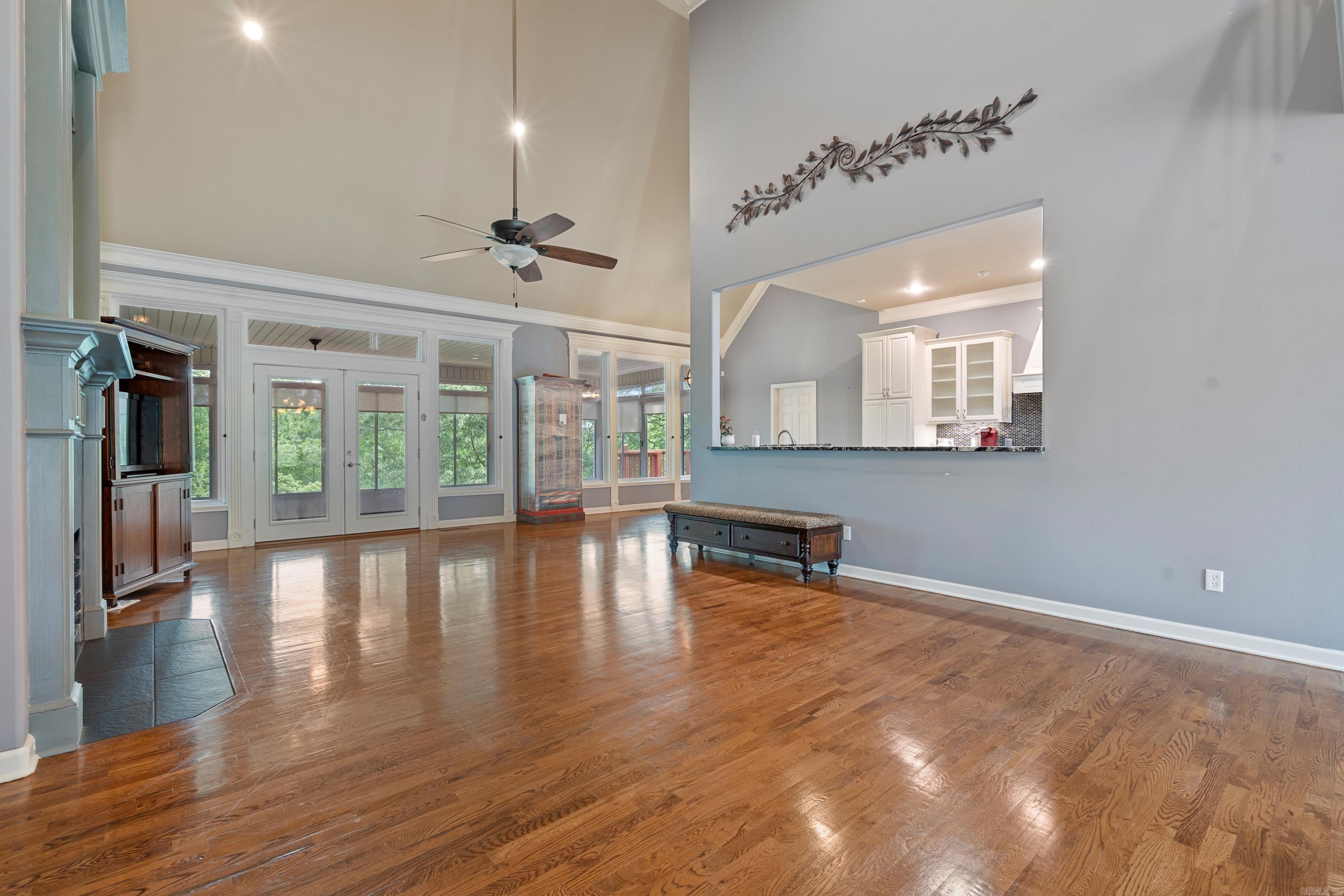 Deanwood Heights Phase 2 - Residential