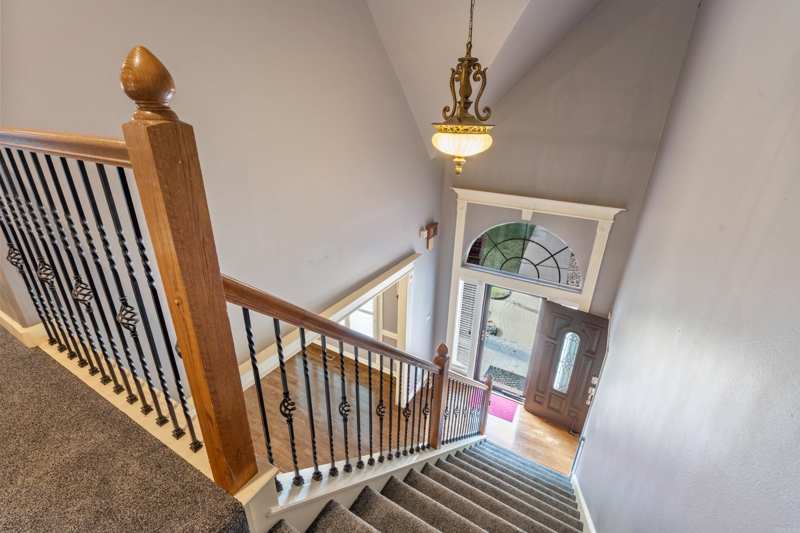Deanwood Heights Phase 2 - Residential