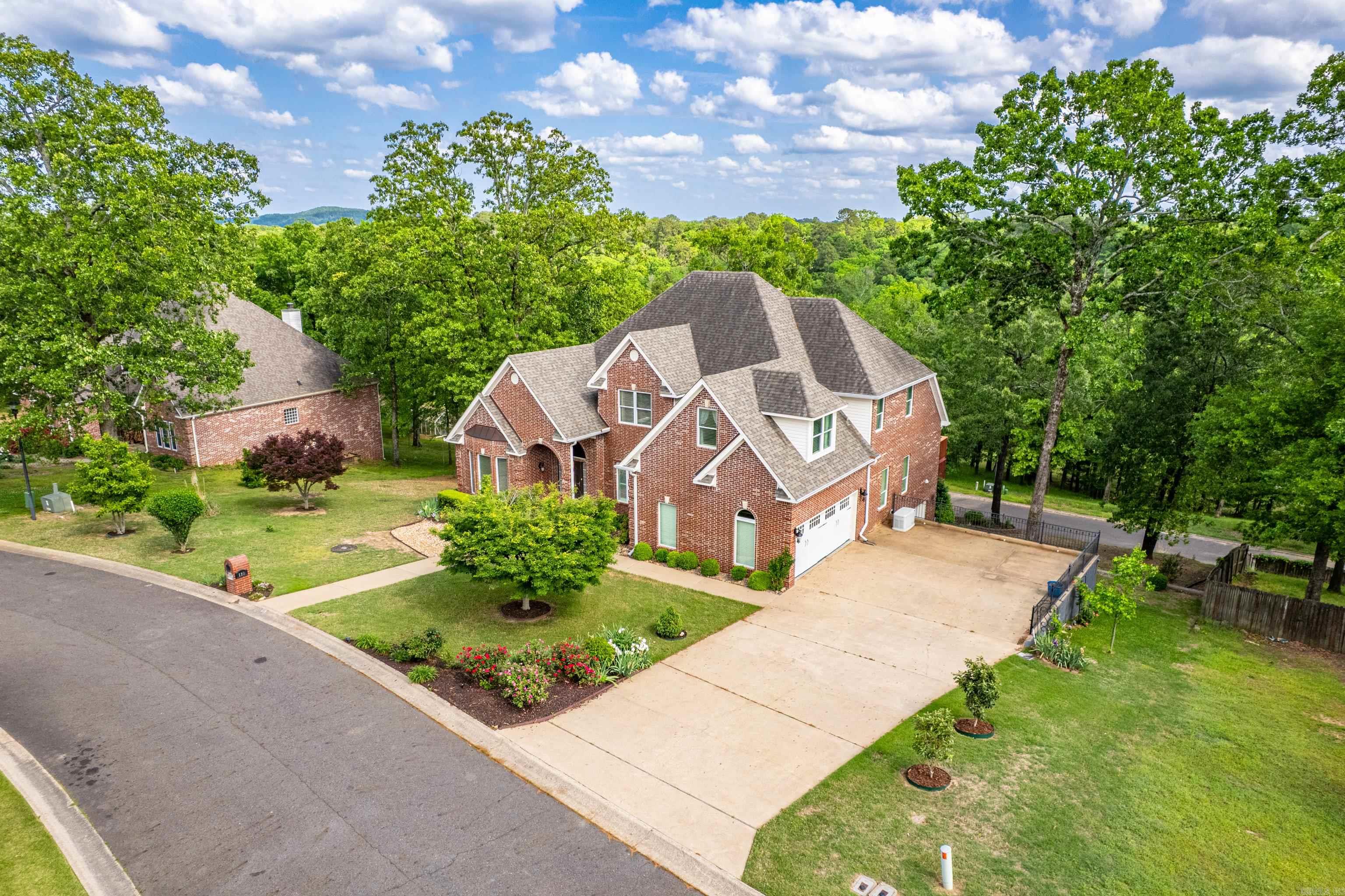Deanwood Heights Phase 2 - Residential