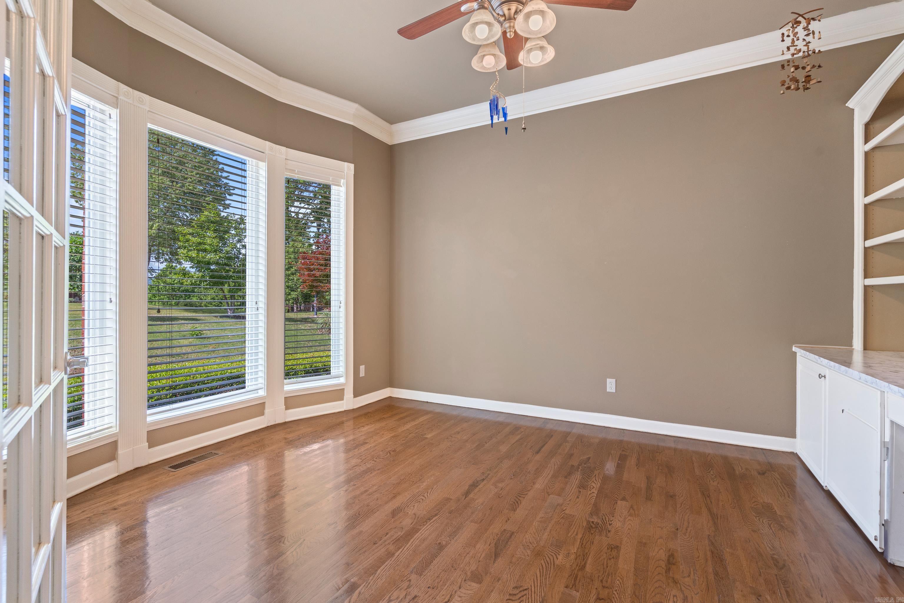 Deanwood Heights Phase 2 - Residential