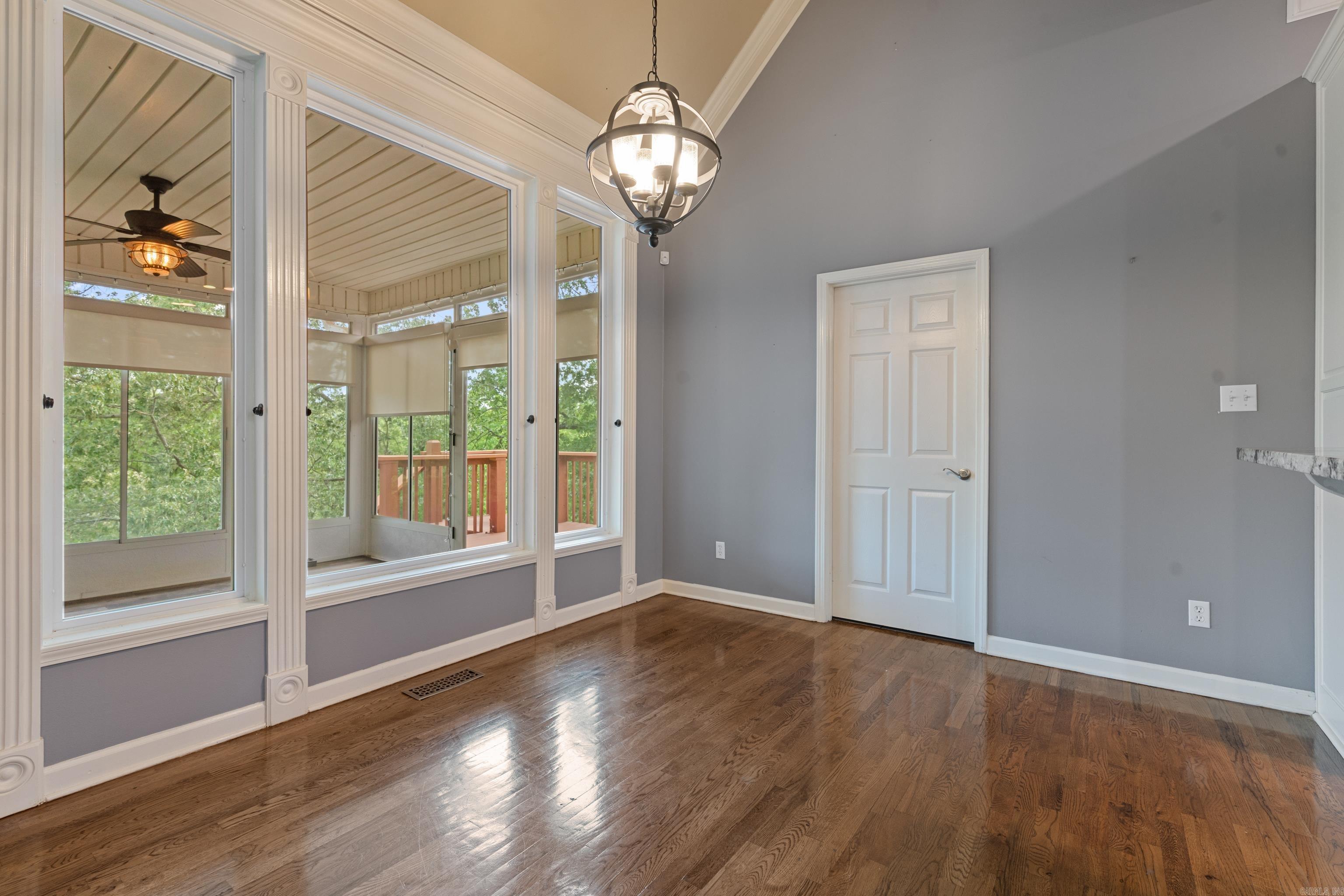 Deanwood Heights Phase 2 - Residential