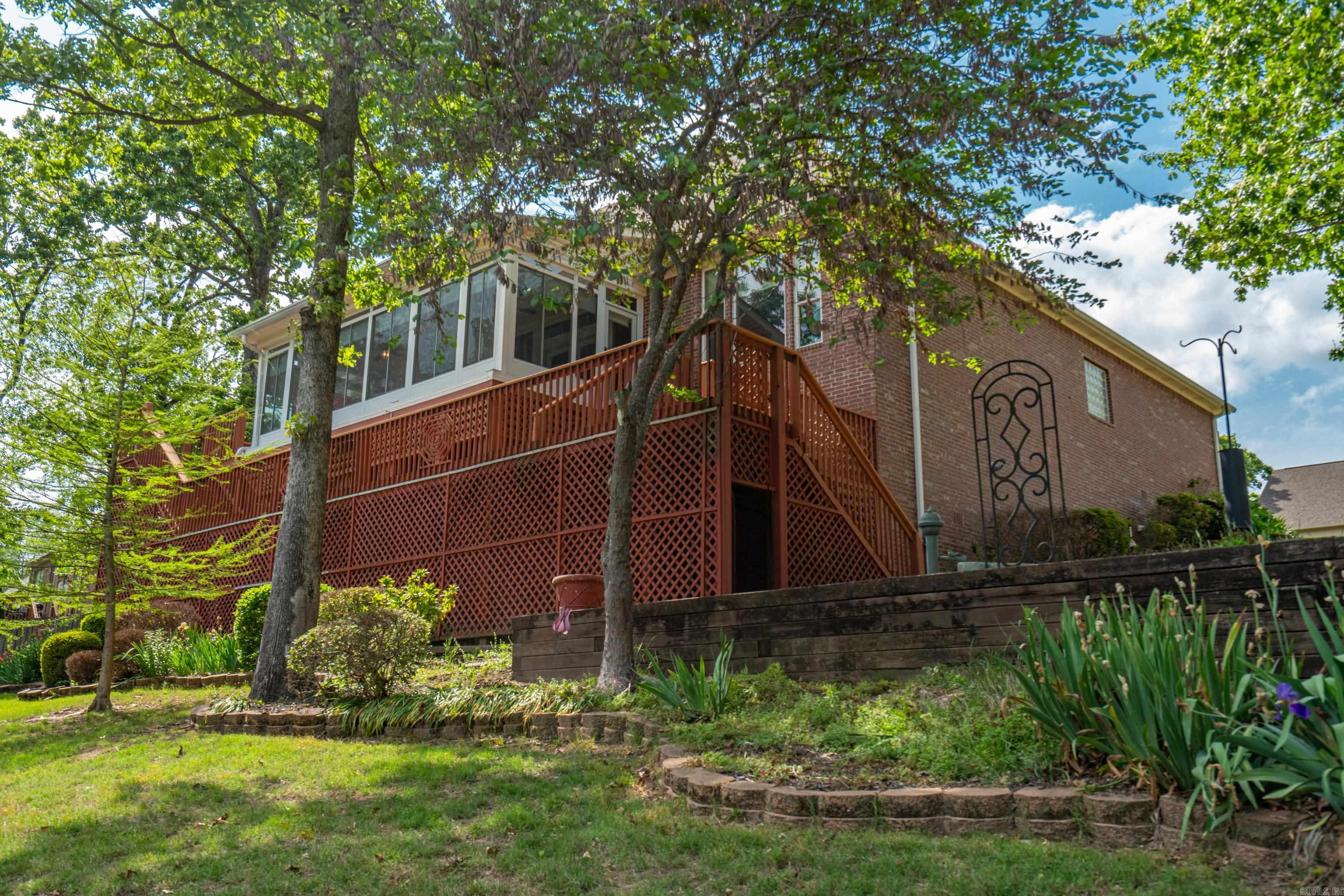 Deanwood Heights Phase 2 - Residential