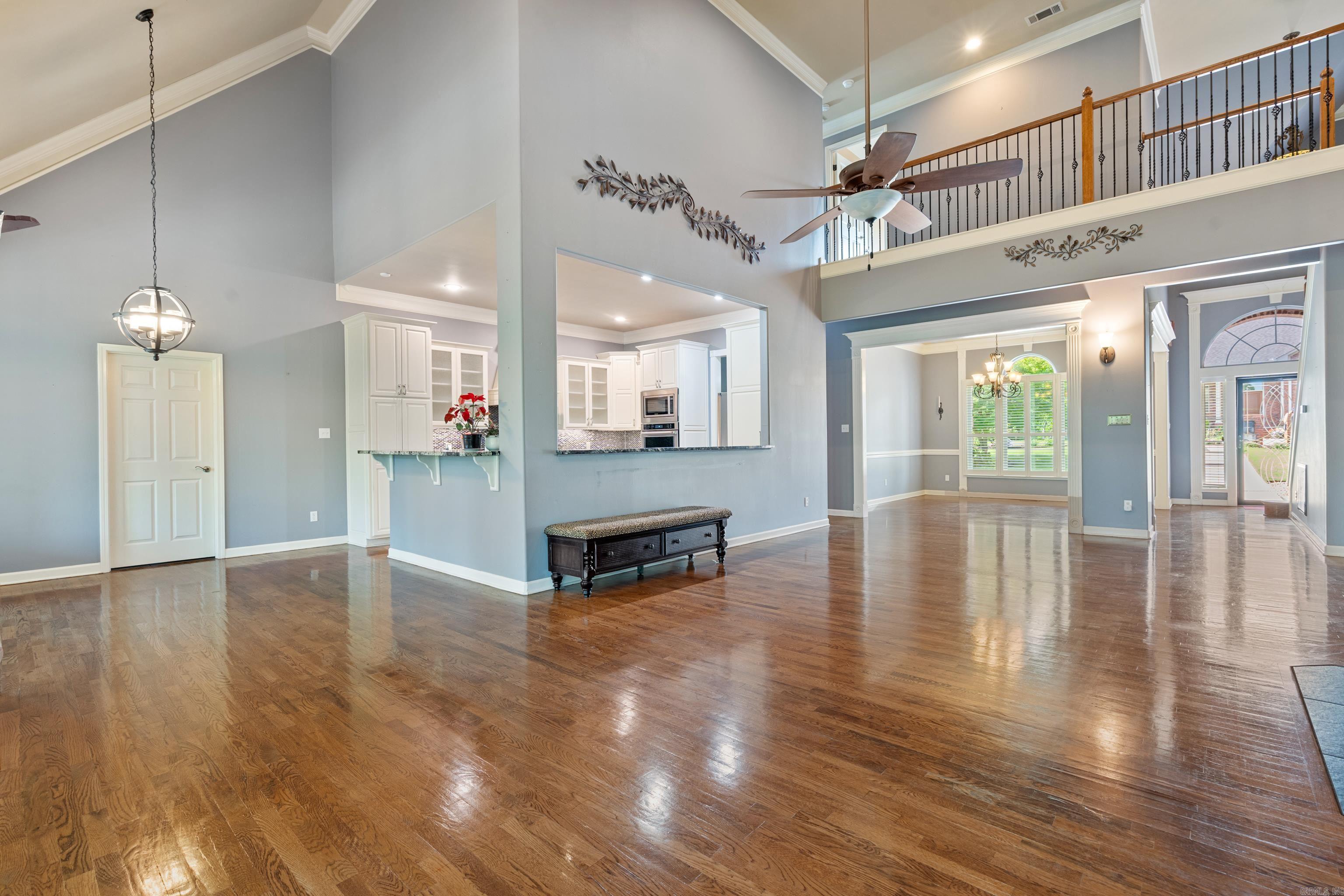 Deanwood Heights Phase 2 - Residential
