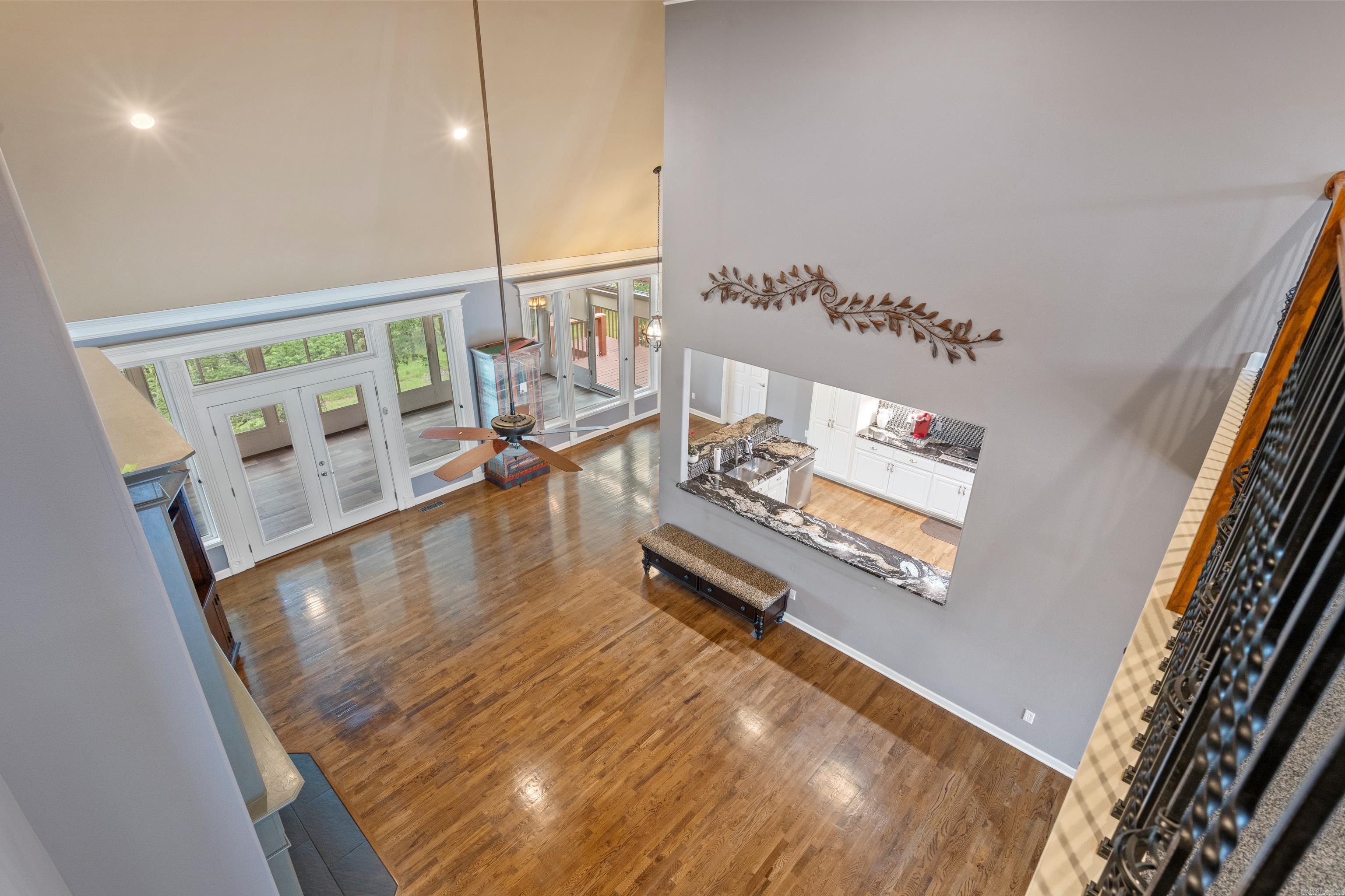 Deanwood Heights Phase 2 - Residential
