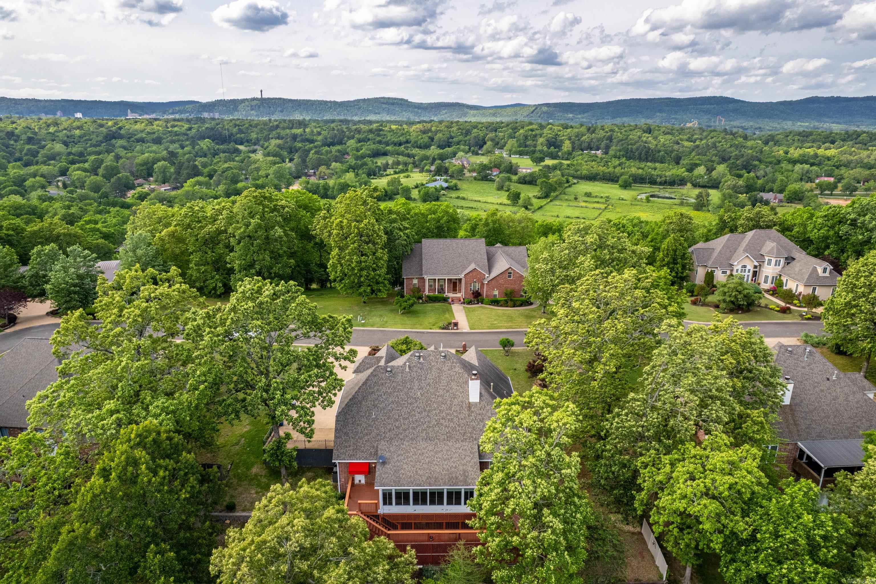 Deanwood Heights Phase 2 - Residential