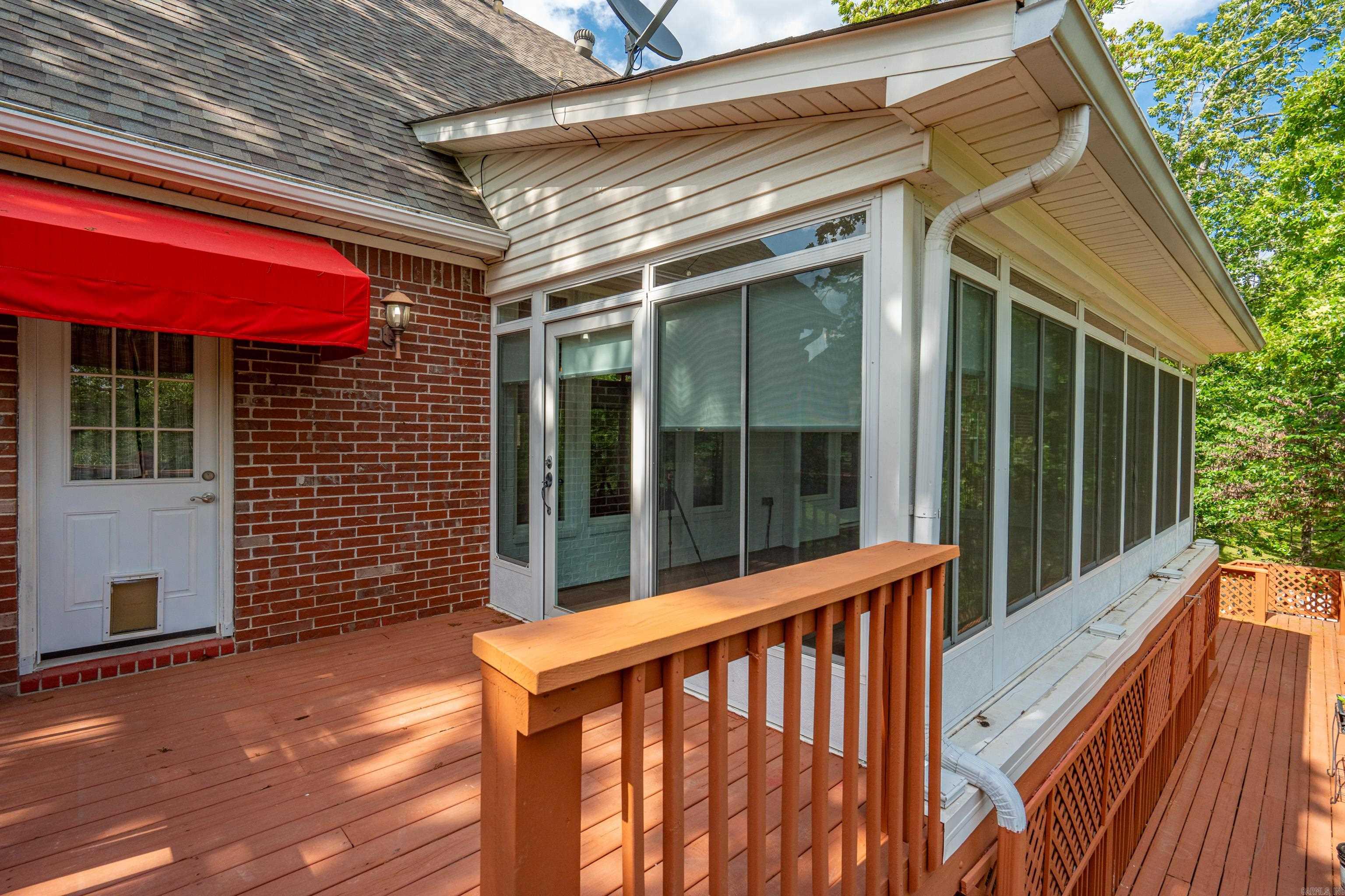 Deanwood Heights Phase 2 - Residential