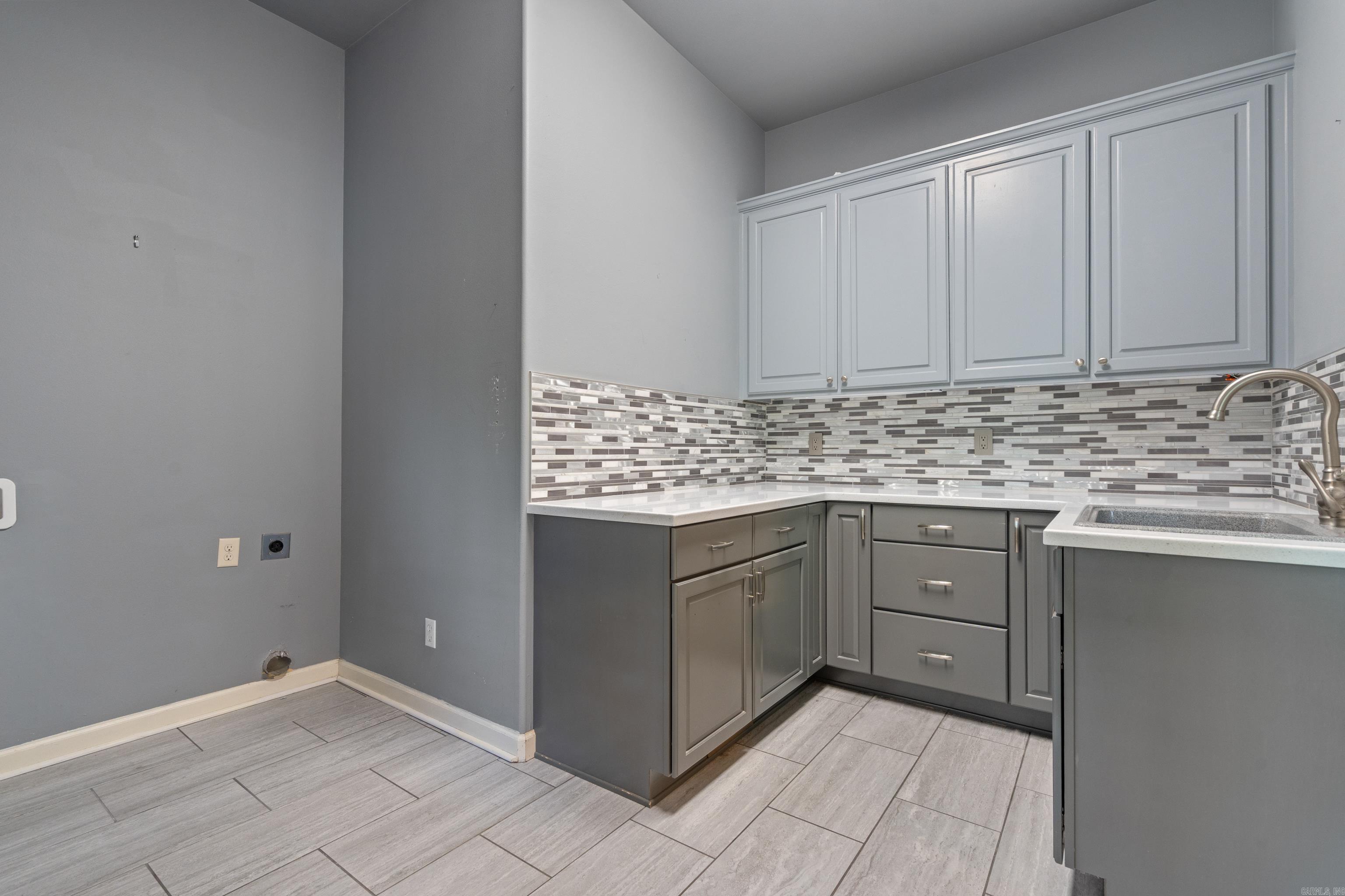 Deanwood Heights Phase 2 - Residential