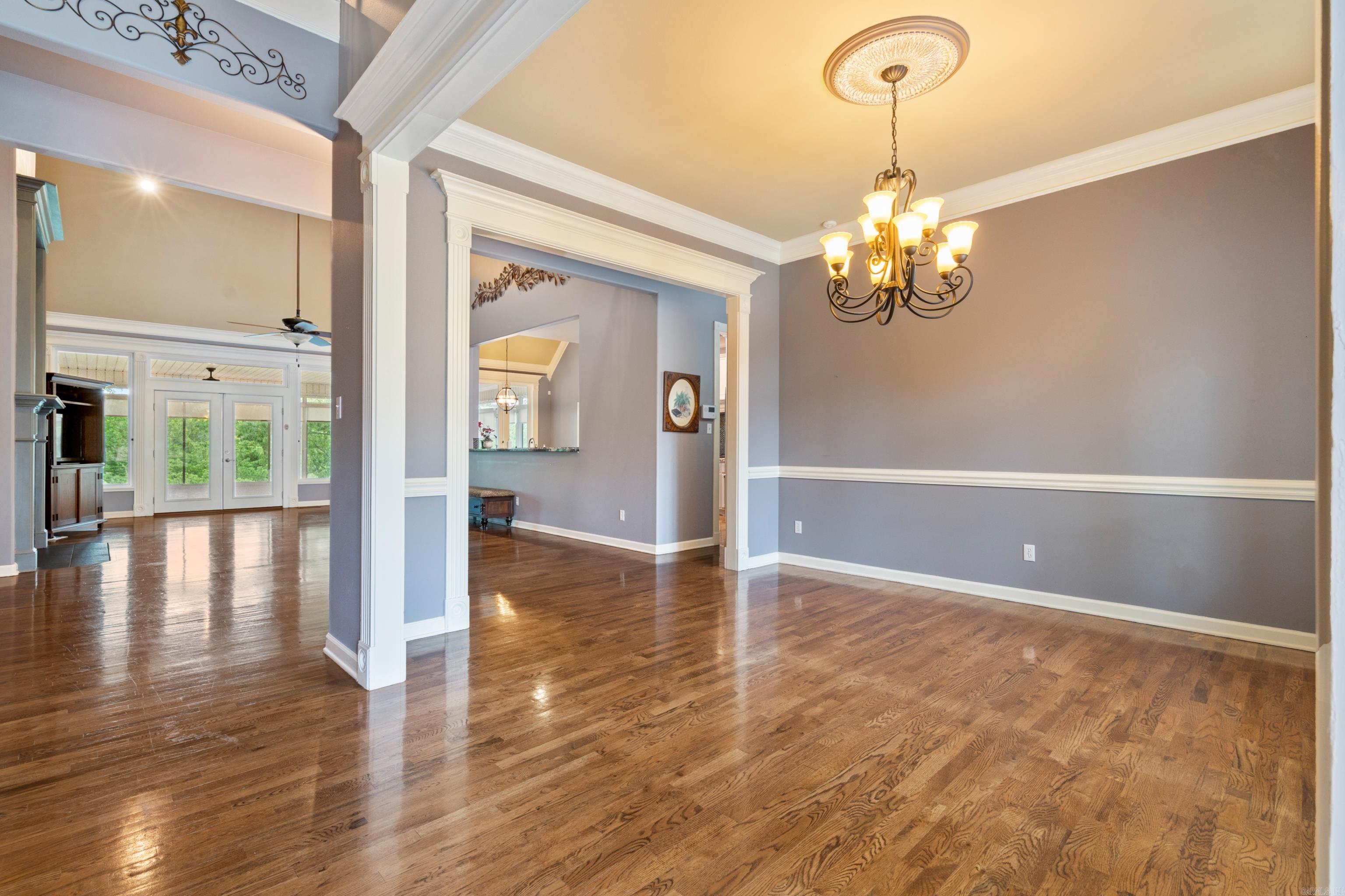 Deanwood Heights Phase 2 - Residential