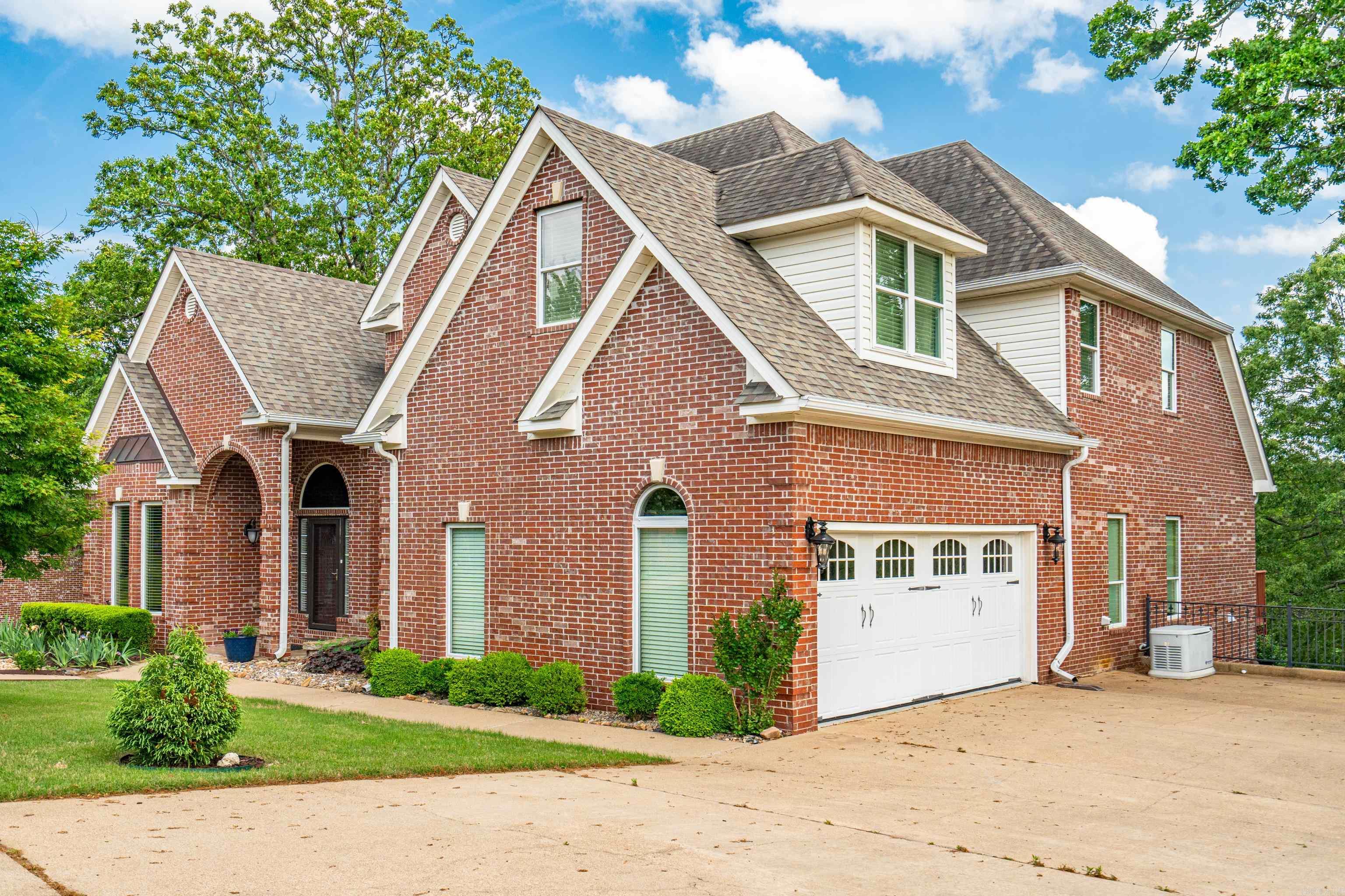 Deanwood Heights Phase 2 - Residential