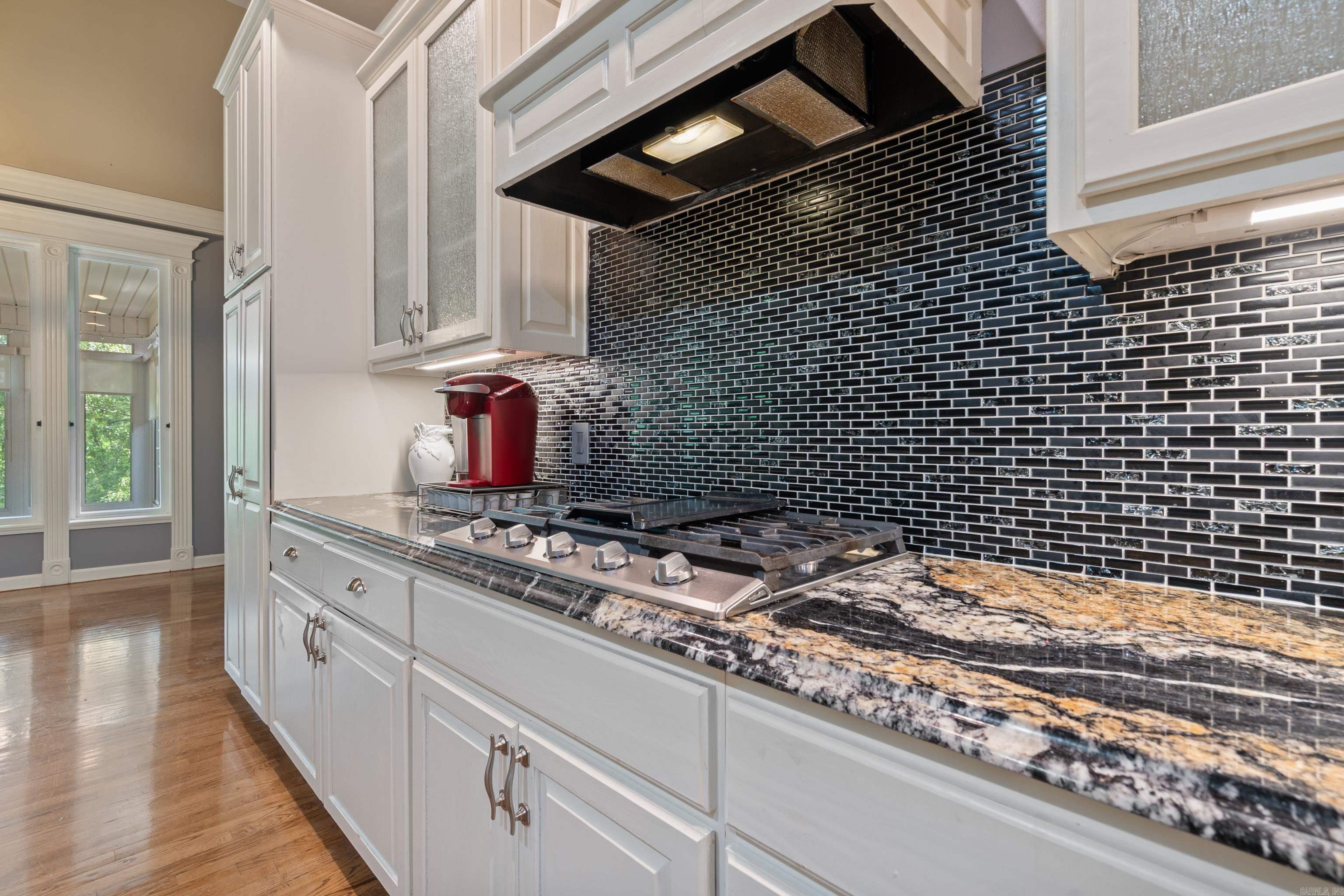 Deanwood Heights Phase 2 - Residential