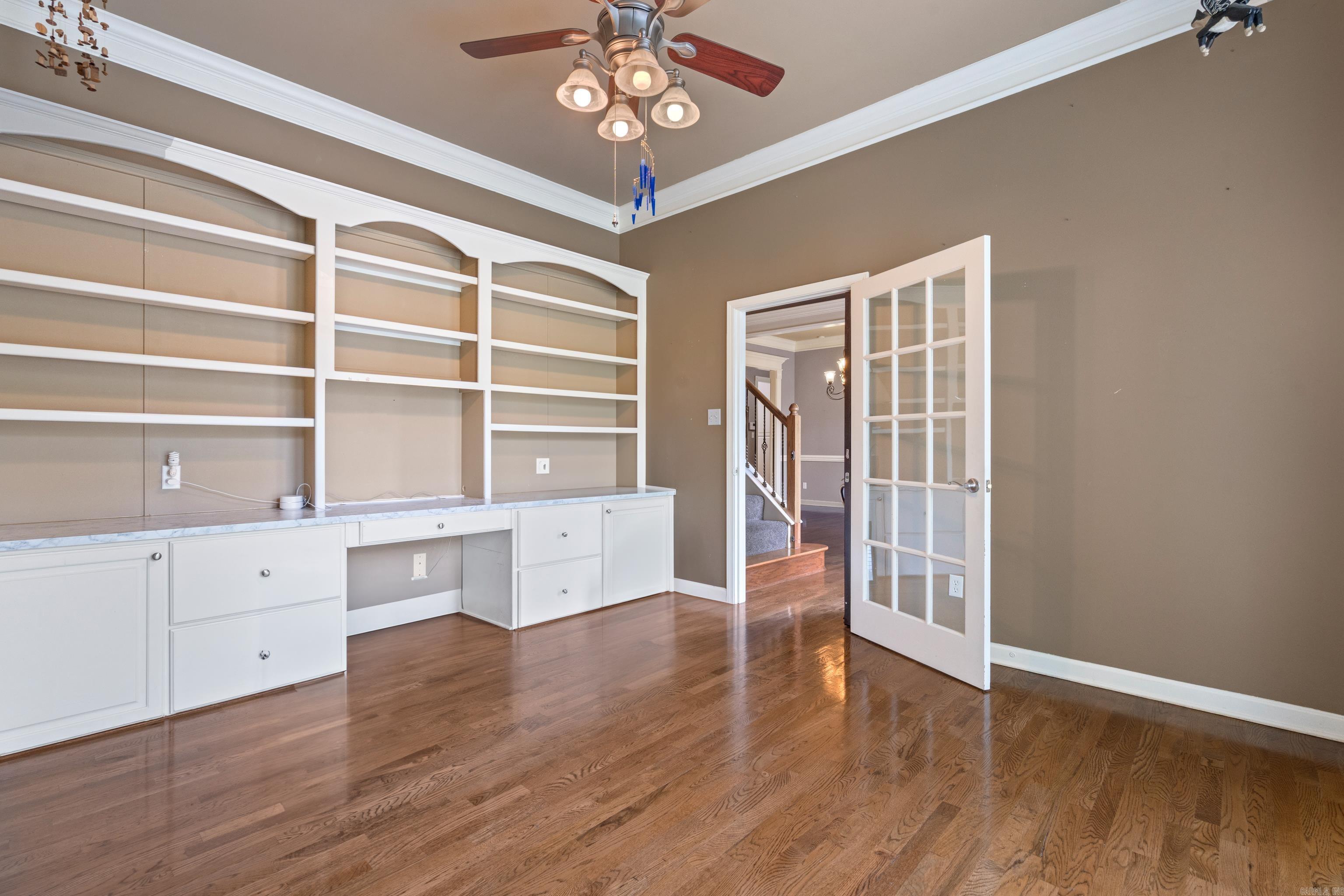 Deanwood Heights Phase 2 - Residential