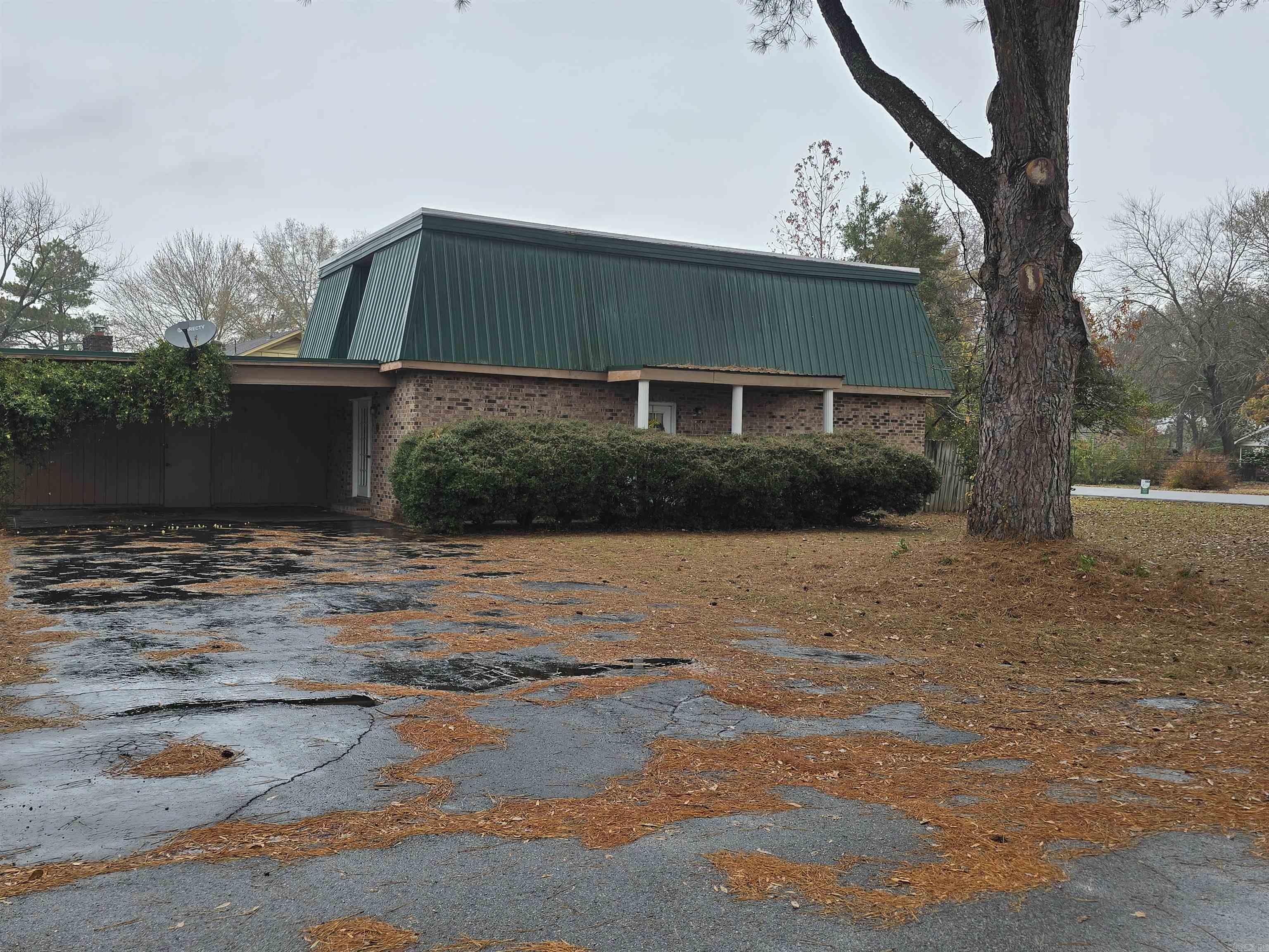 BEEBE OUTLOTS - Residential