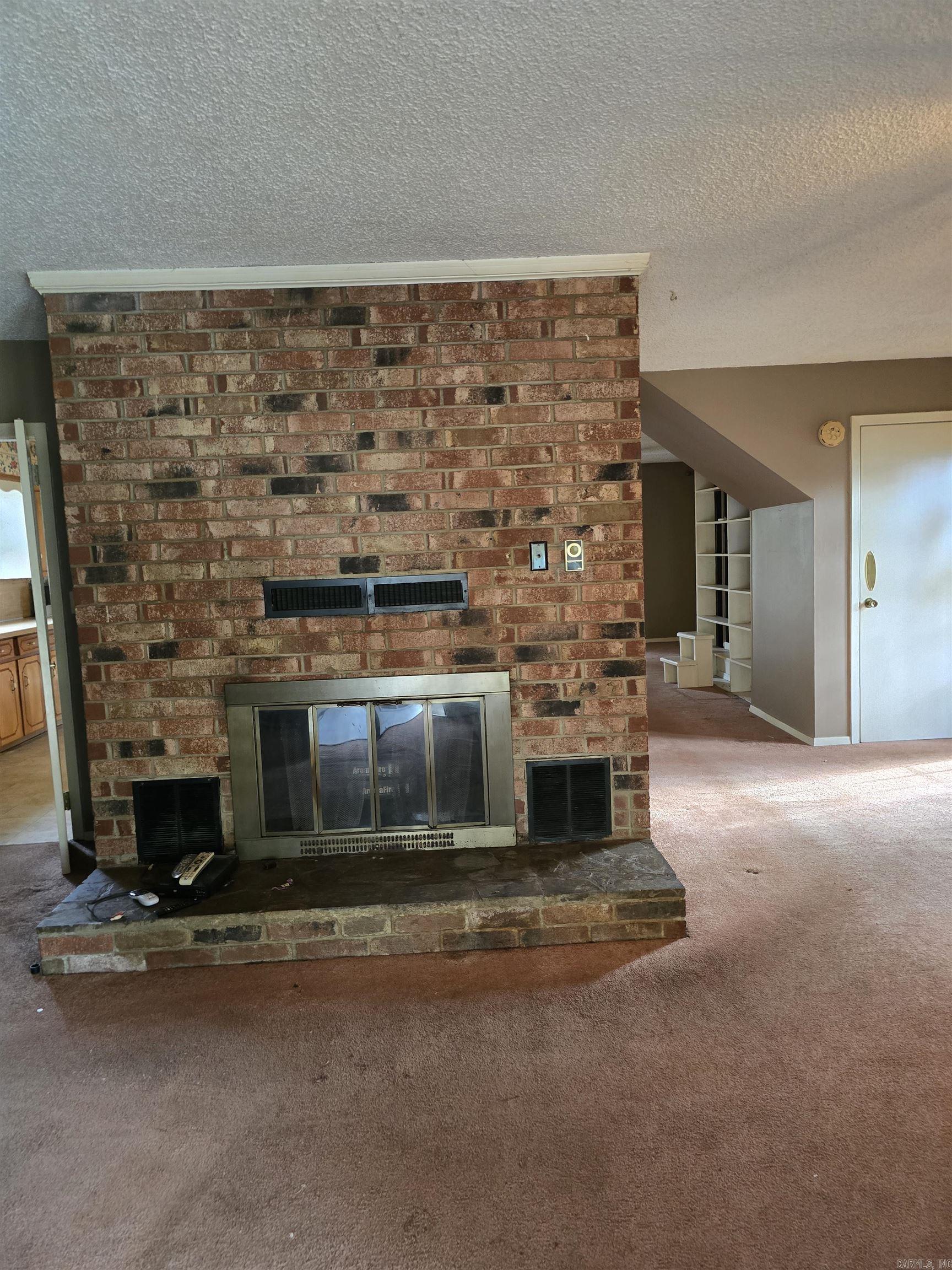 BEEBE OUTLOTS - Residential