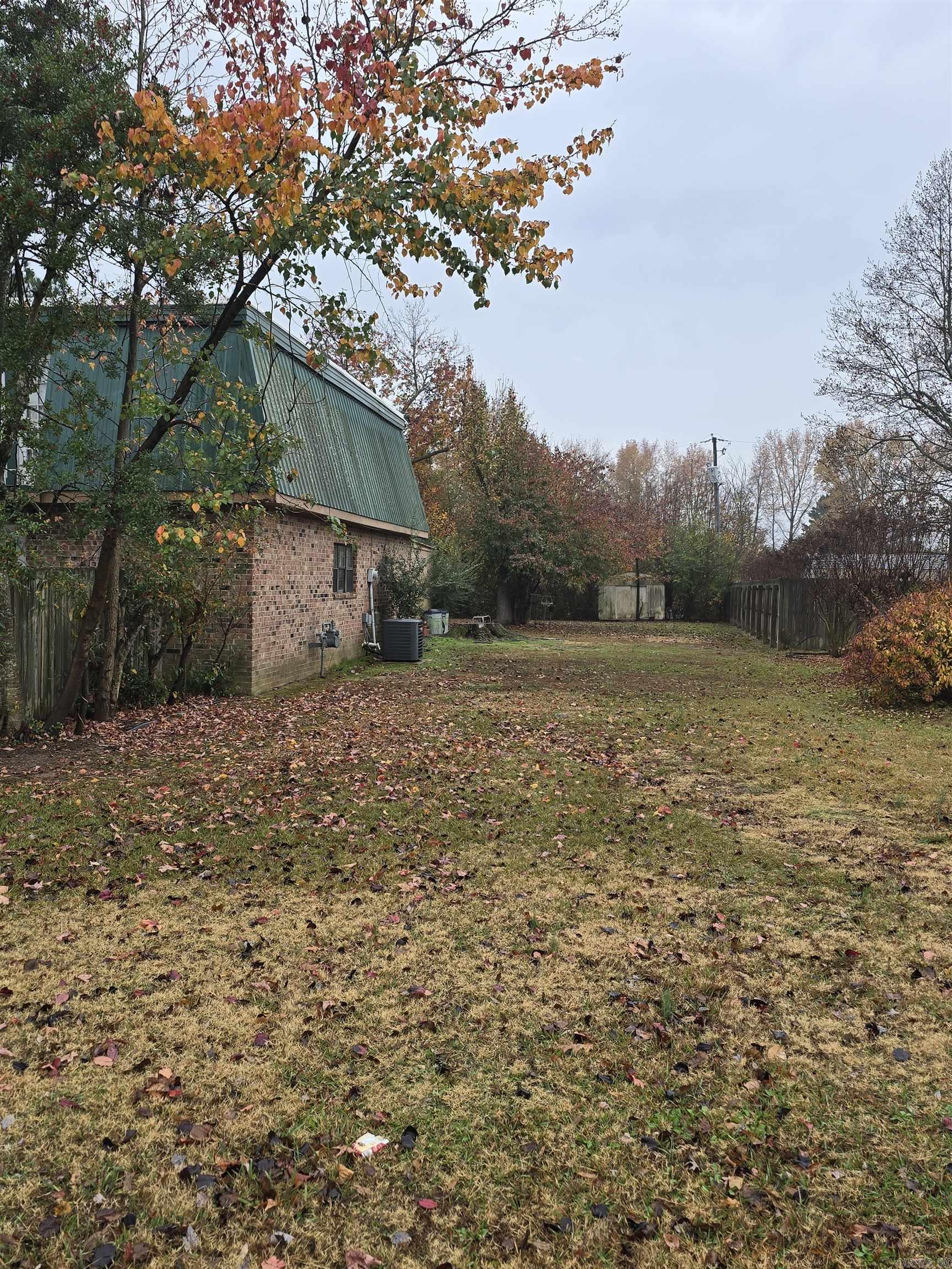 BEEBE OUTLOTS - Residential