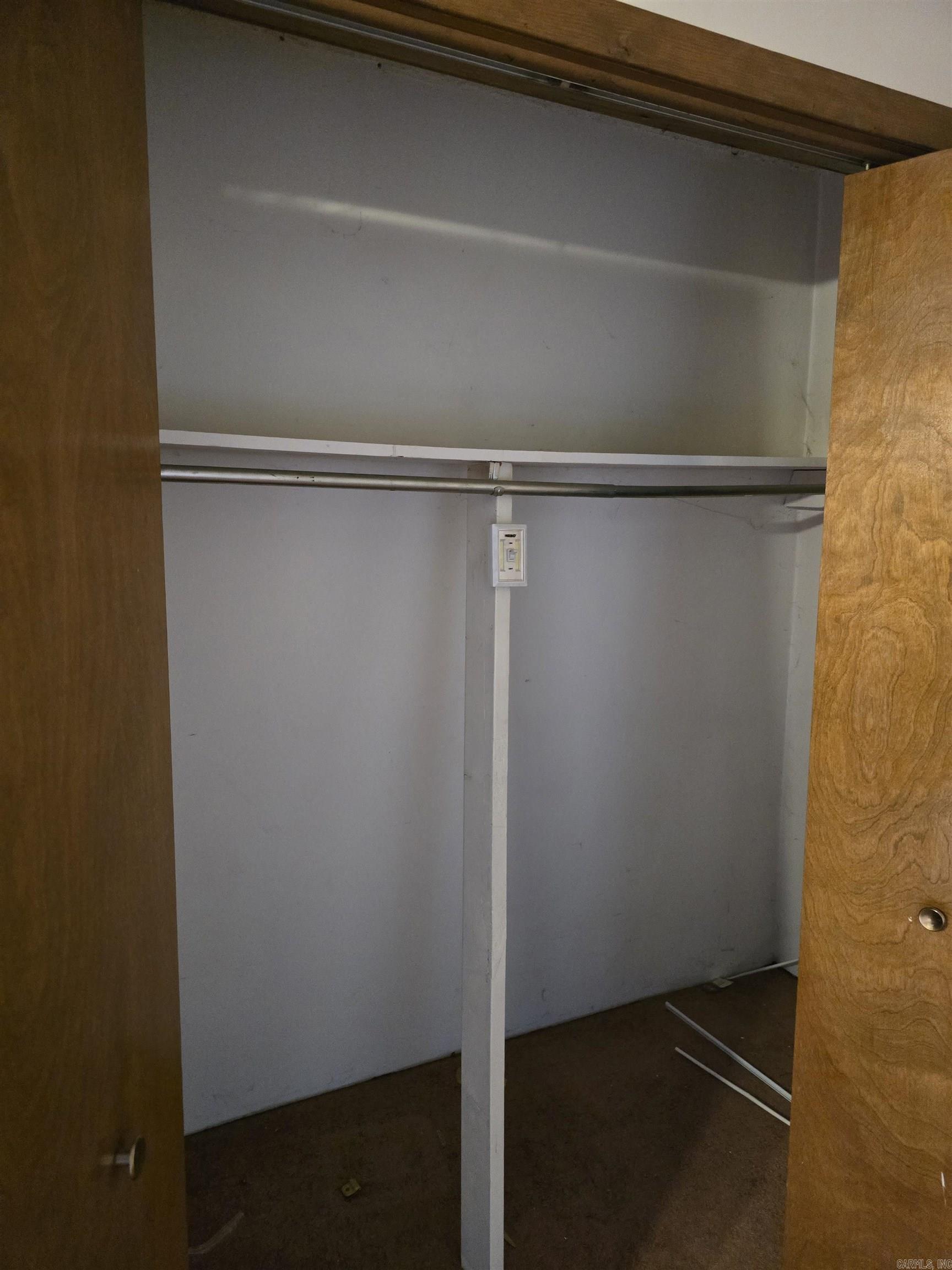 BEEBE OUTLOTS - Residential