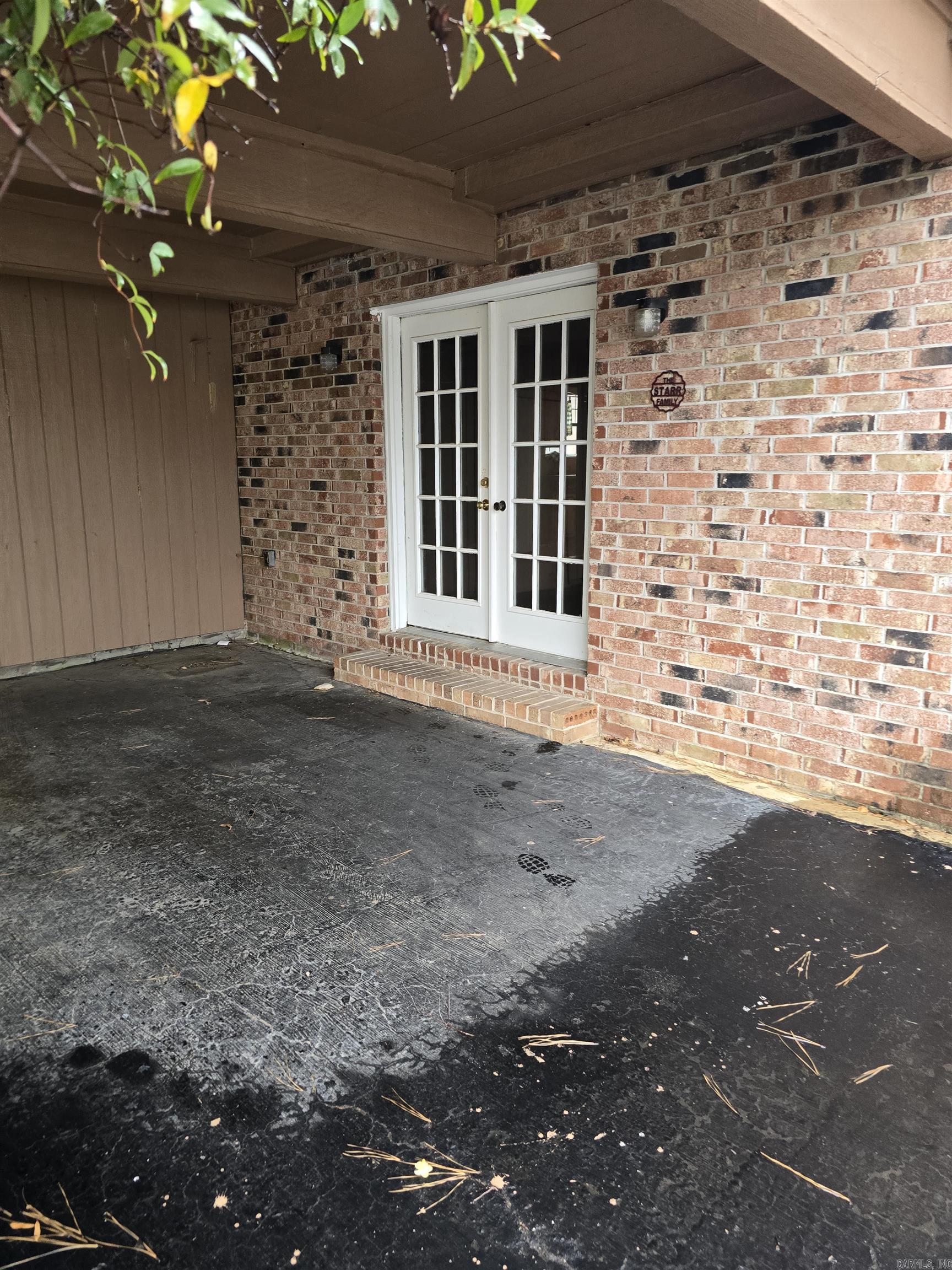 BEEBE OUTLOTS - Residential