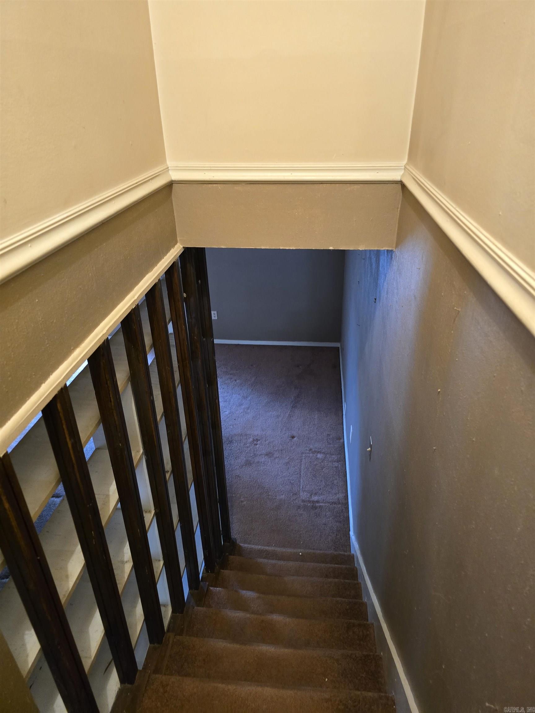 BEEBE OUTLOTS - Residential