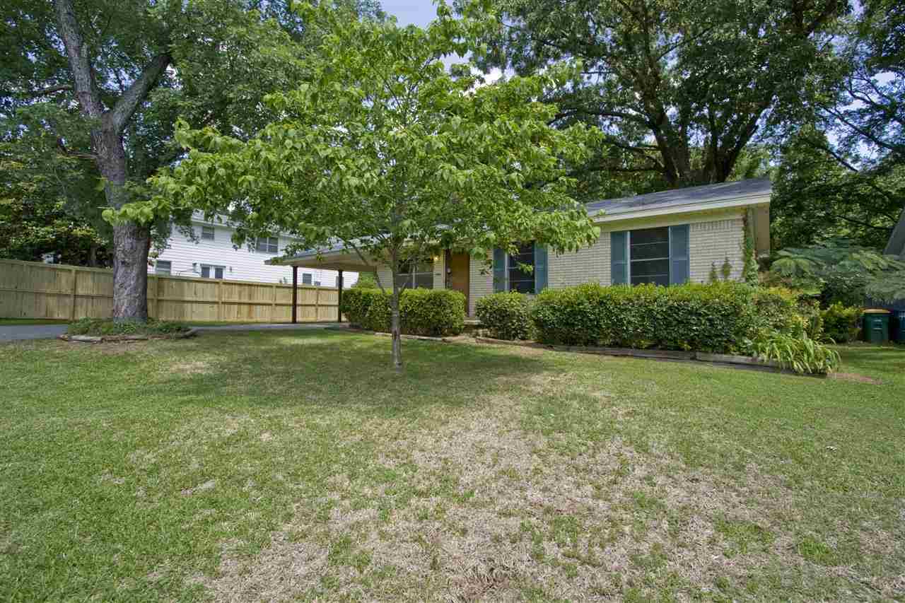 Ellis Acres - Residential