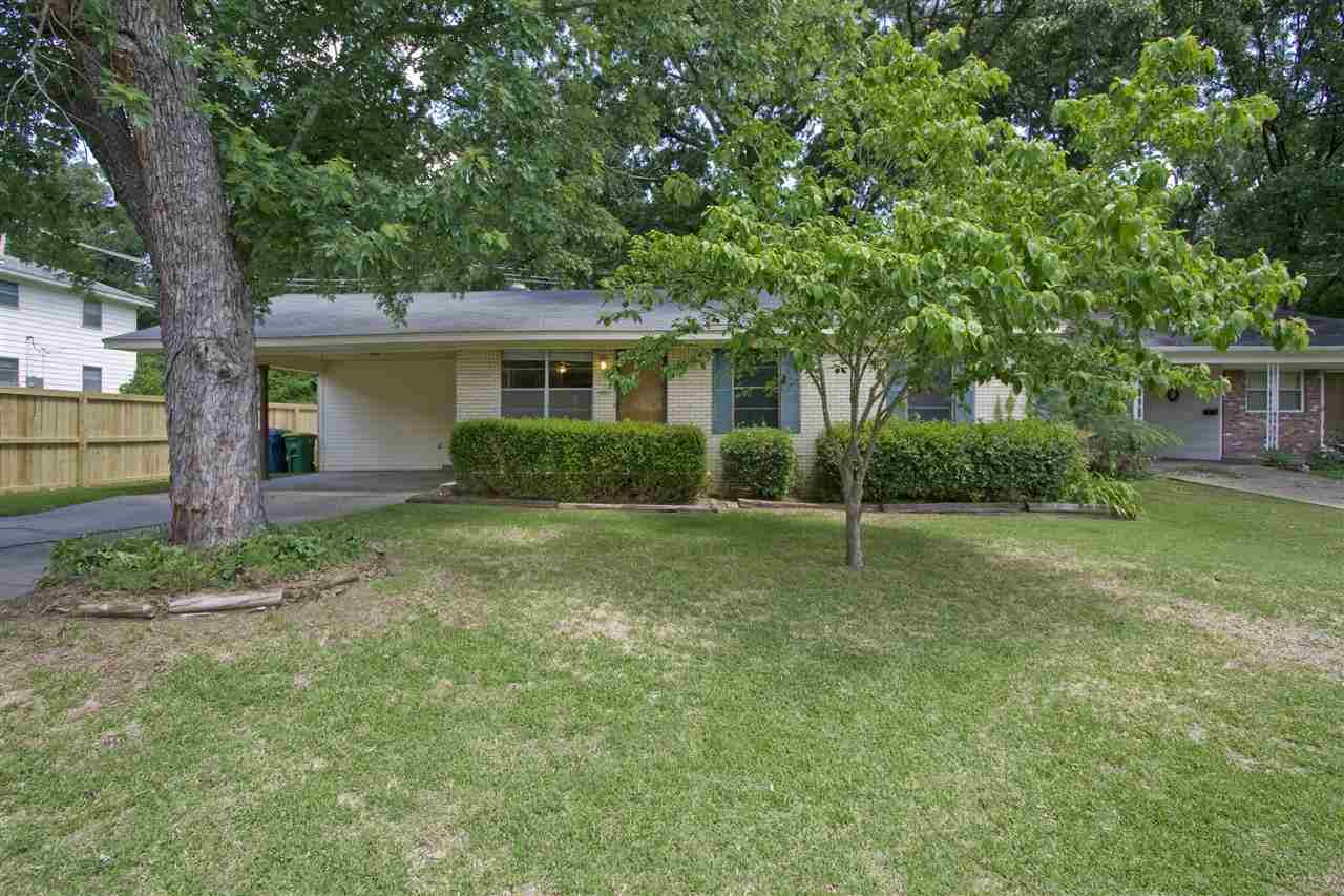 Ellis Acres - Residential