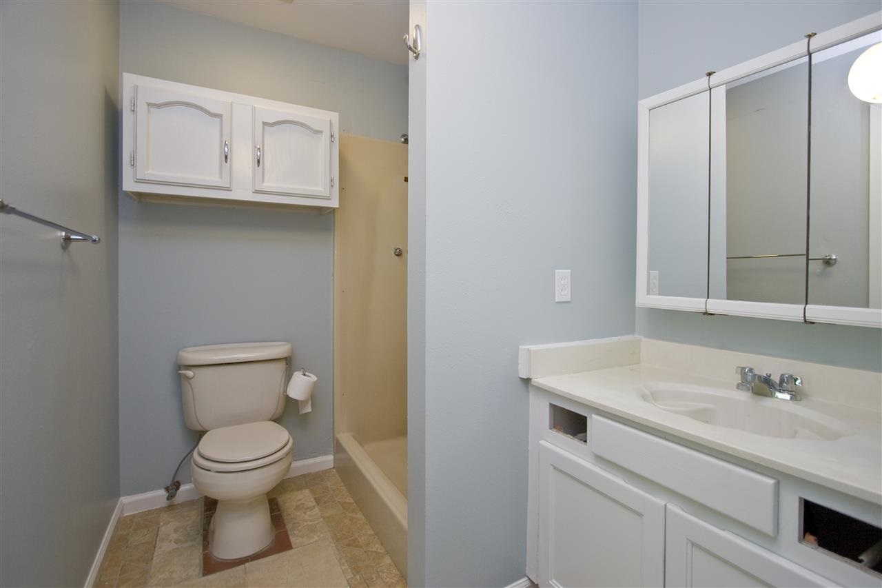 Ellis Acres - Residential