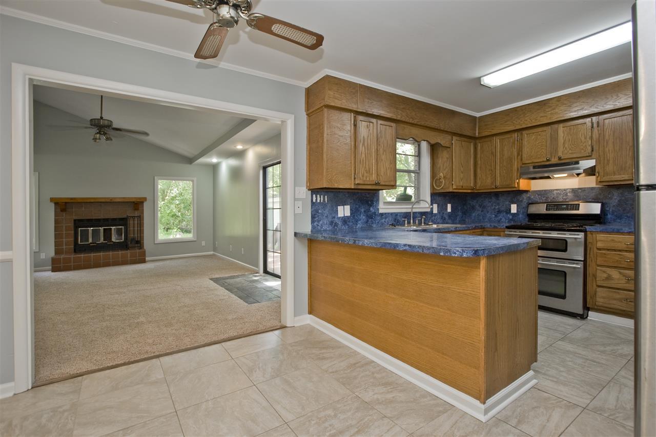 Ellis Acres - Residential