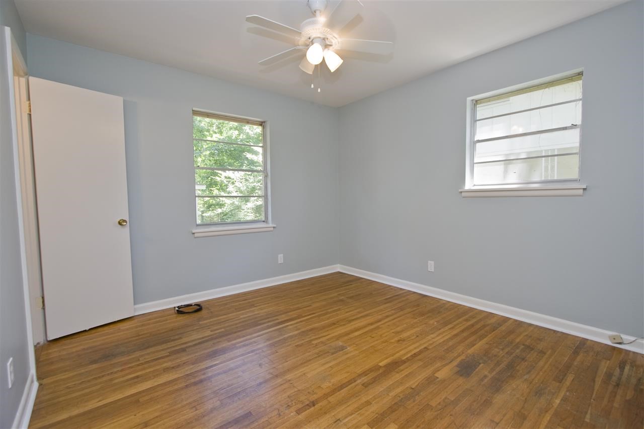 Ellis Acres - Residential