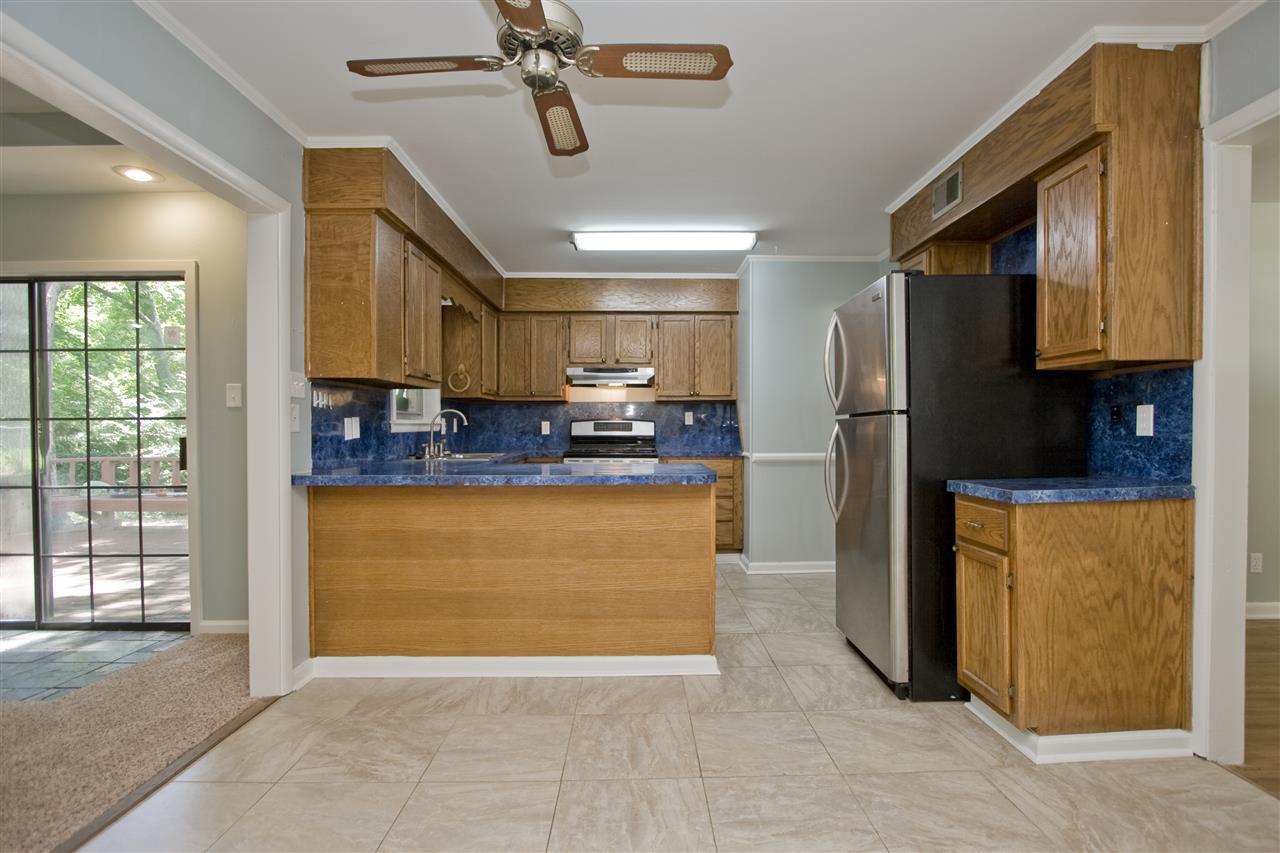 Ellis Acres - Residential