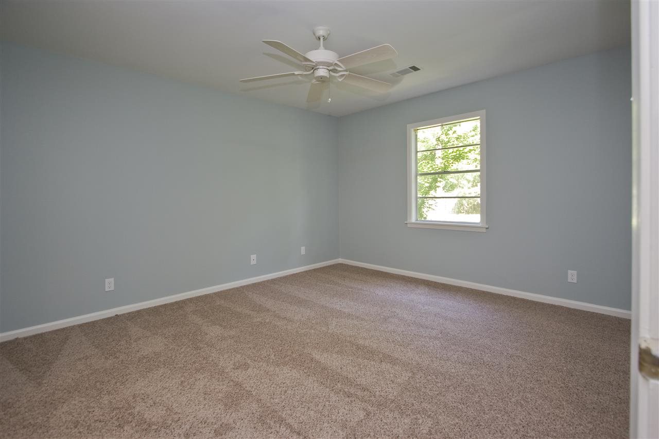 Ellis Acres - Residential