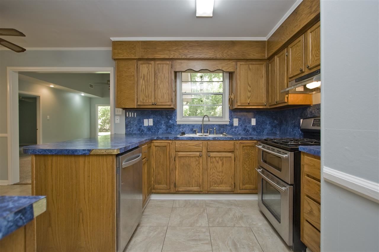 Ellis Acres - Residential