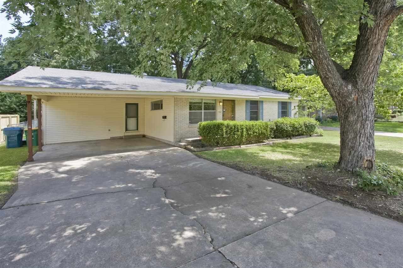 Ellis Acres - Residential