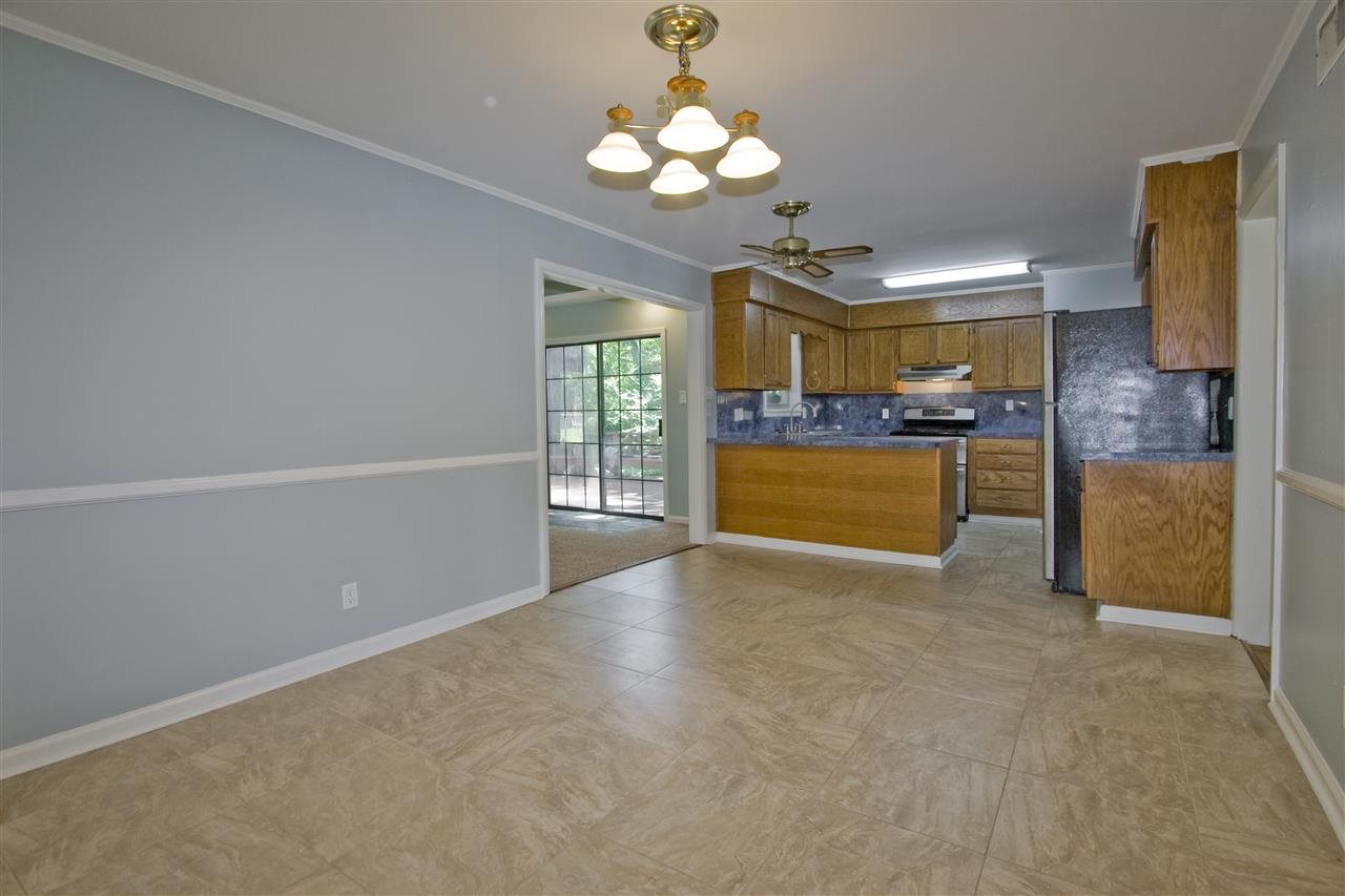 Ellis Acres - Residential