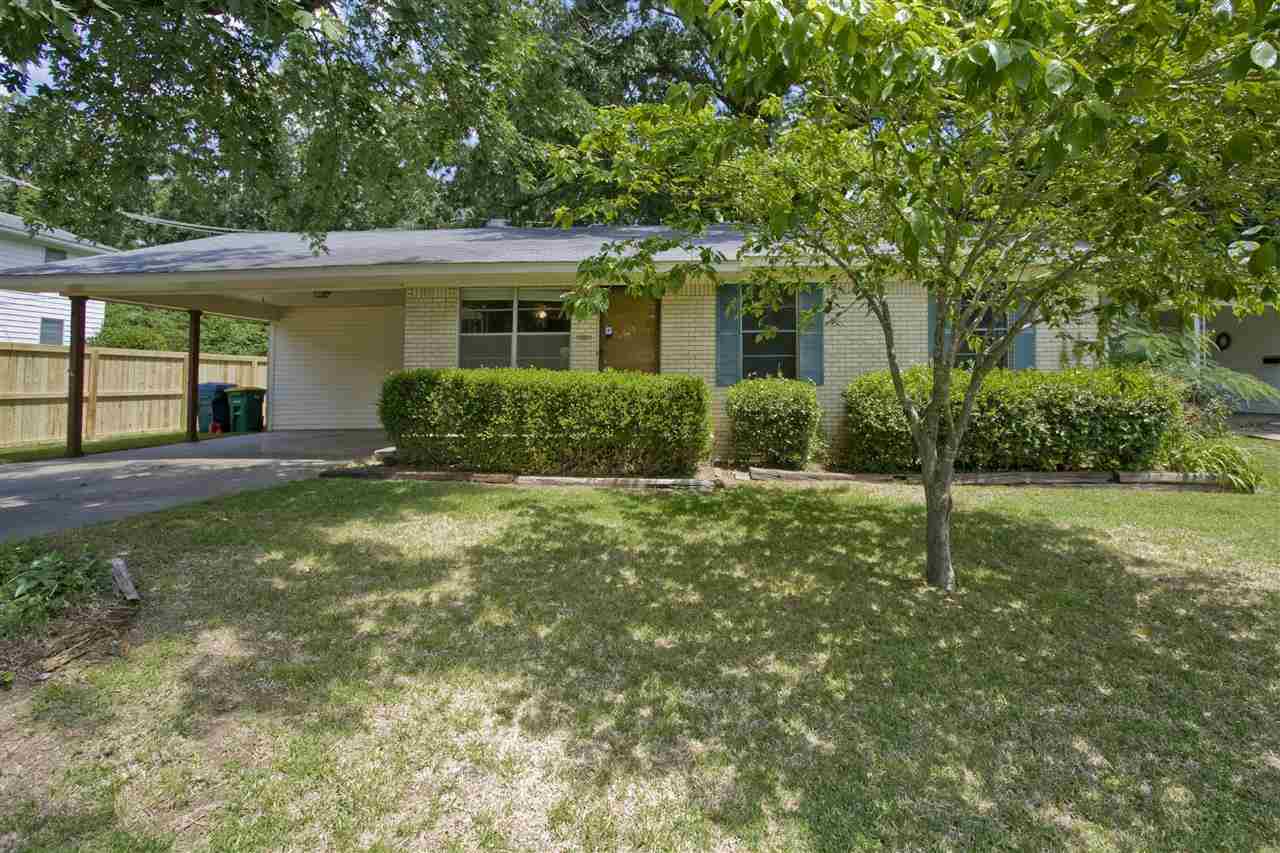 Ellis Acres - Residential