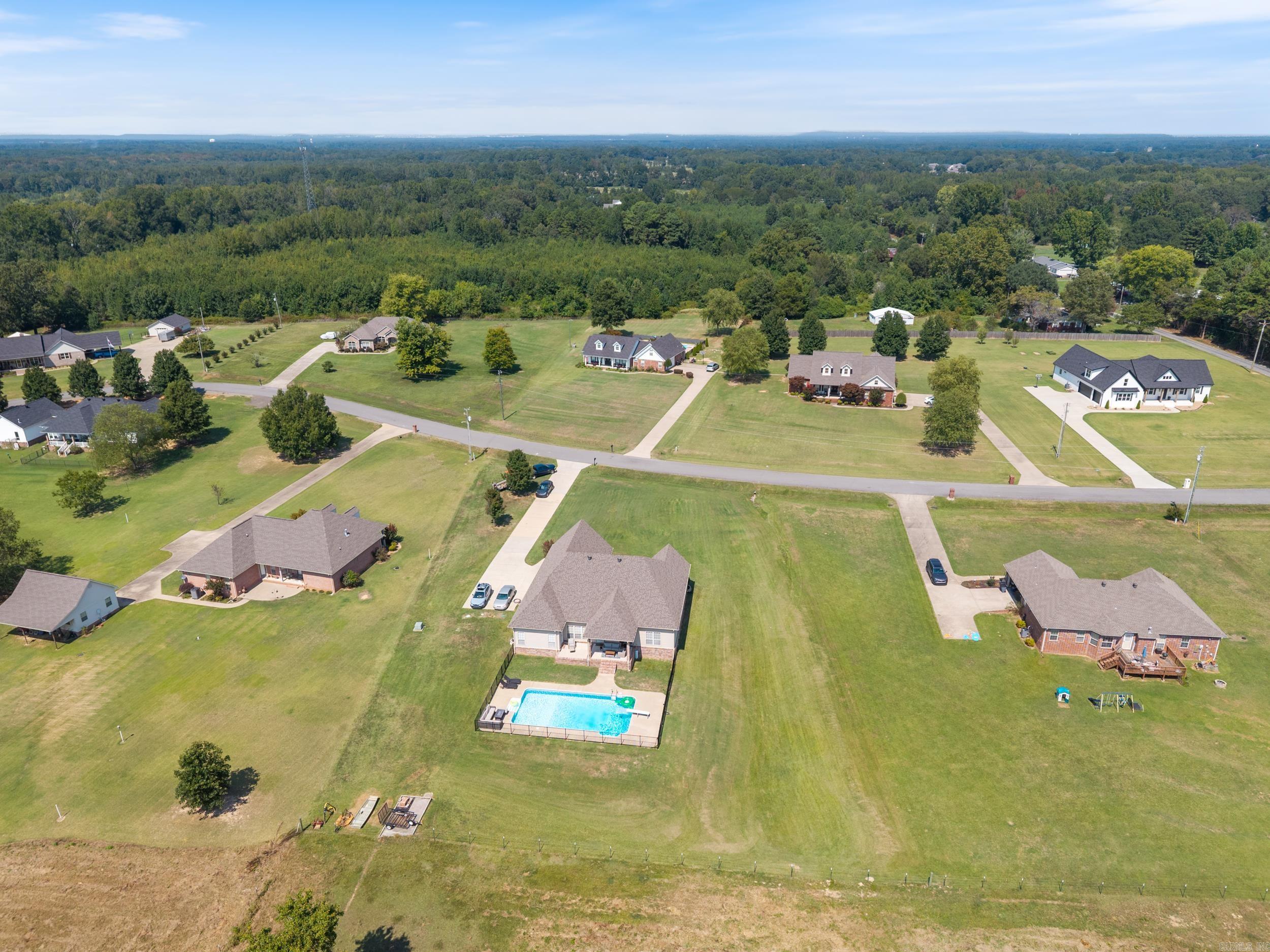 WILD ROSE - Residential