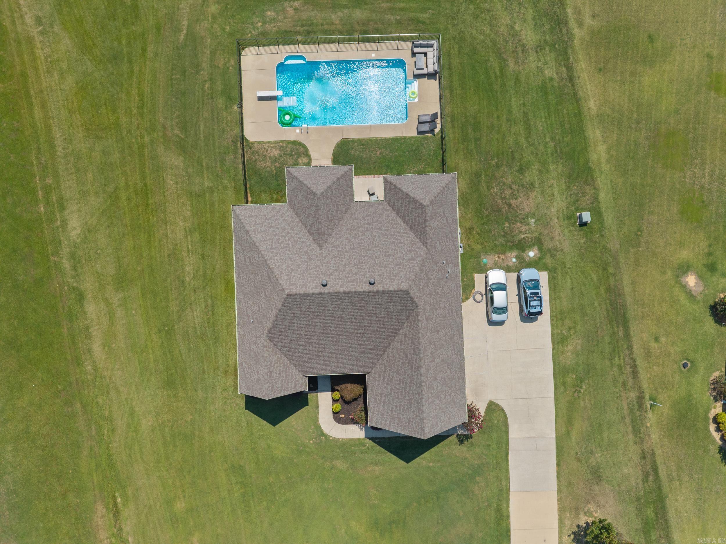 WILD ROSE - Residential
