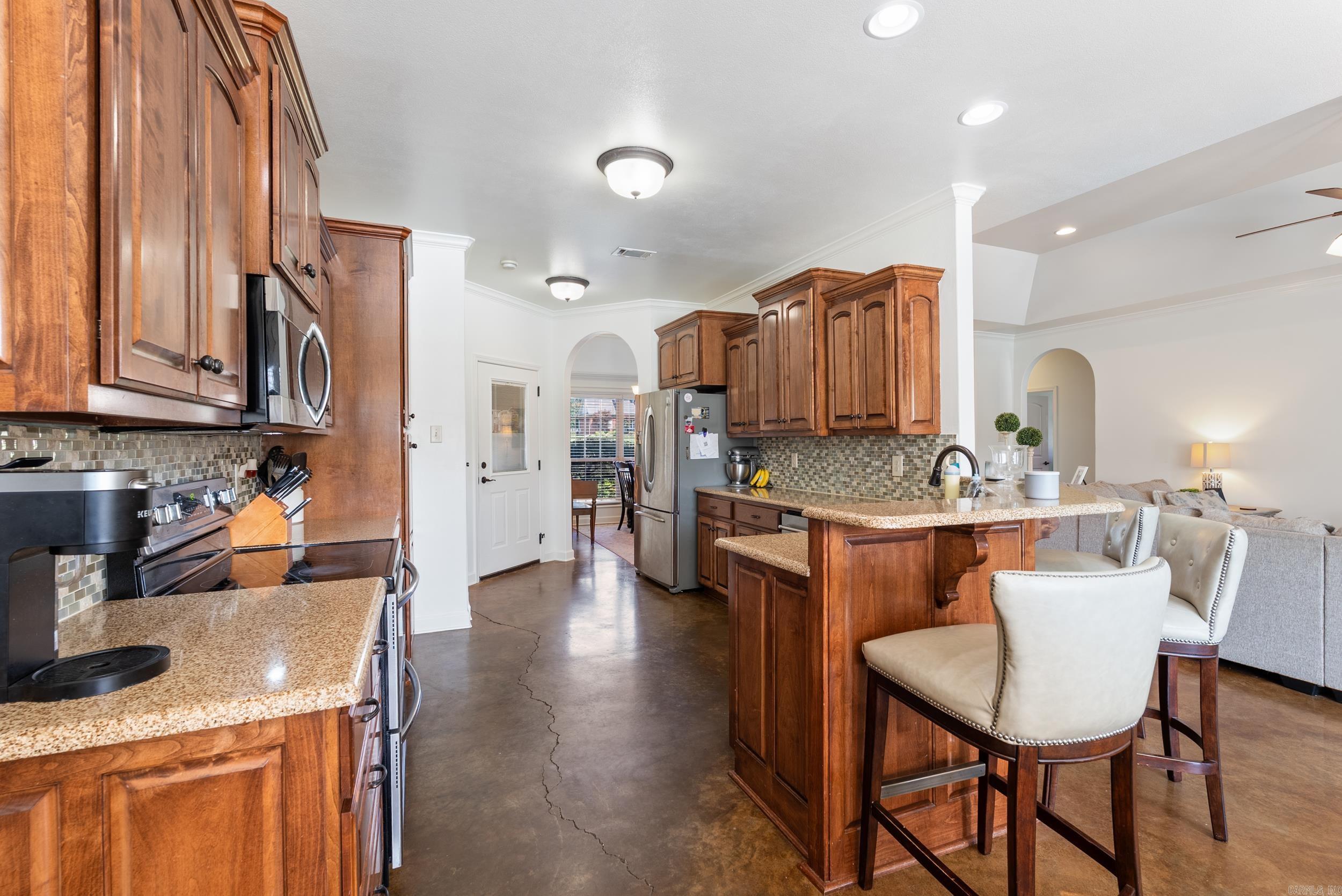 WILD ROSE - Residential