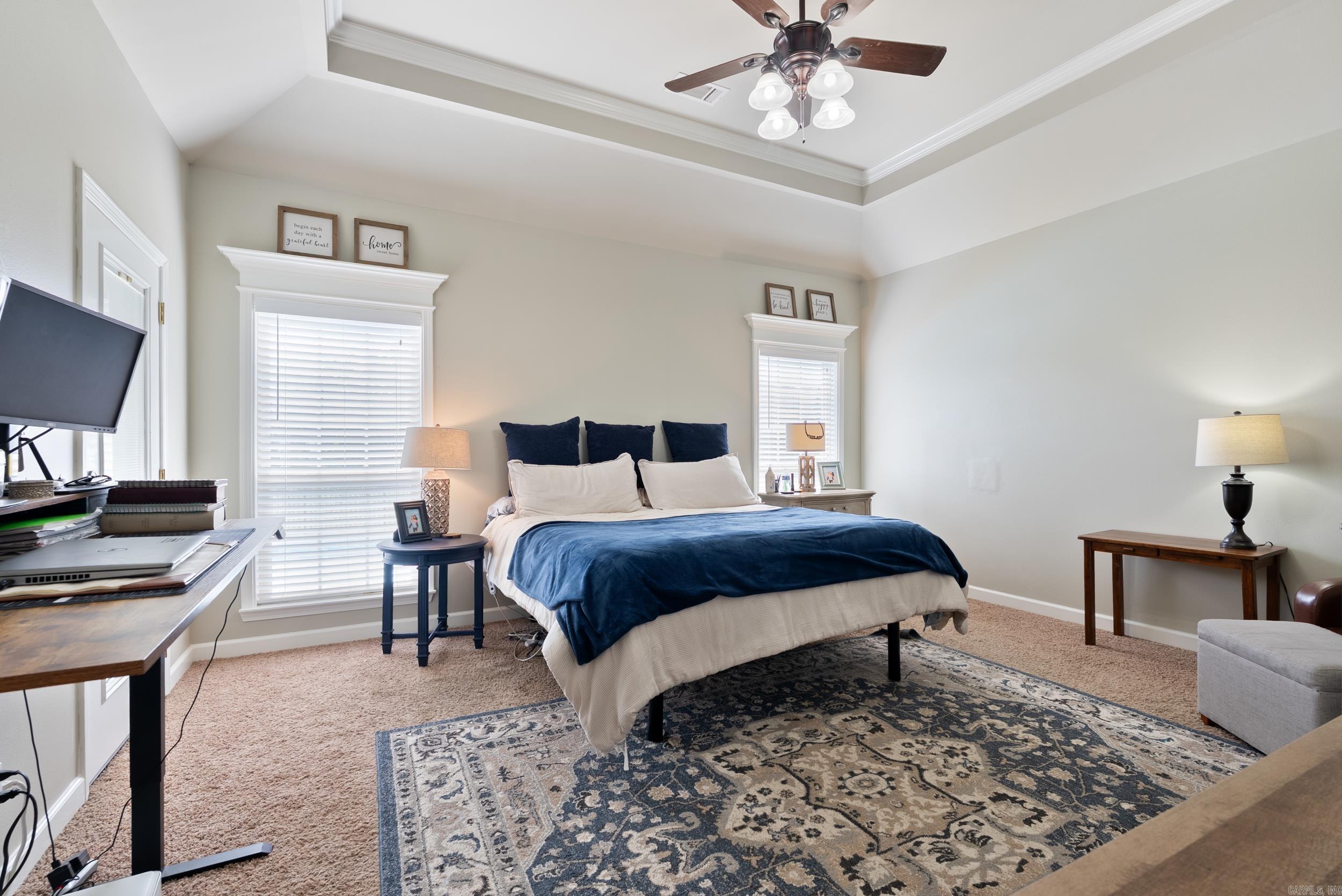 WILD ROSE - Residential