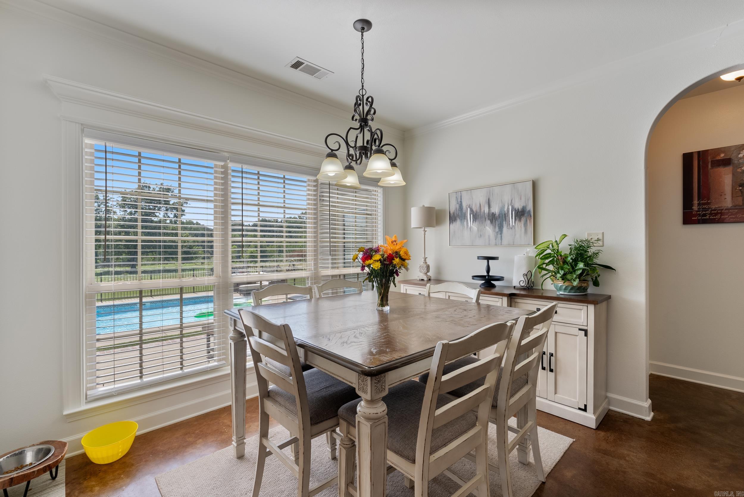 WILD ROSE - Residential
