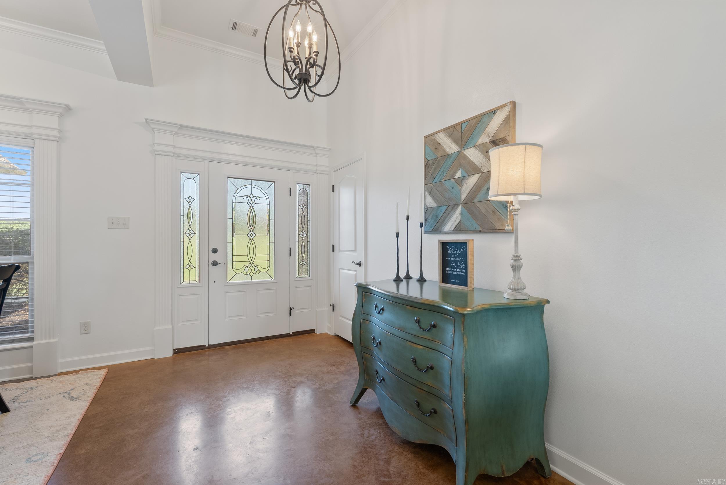 WILD ROSE - Residential