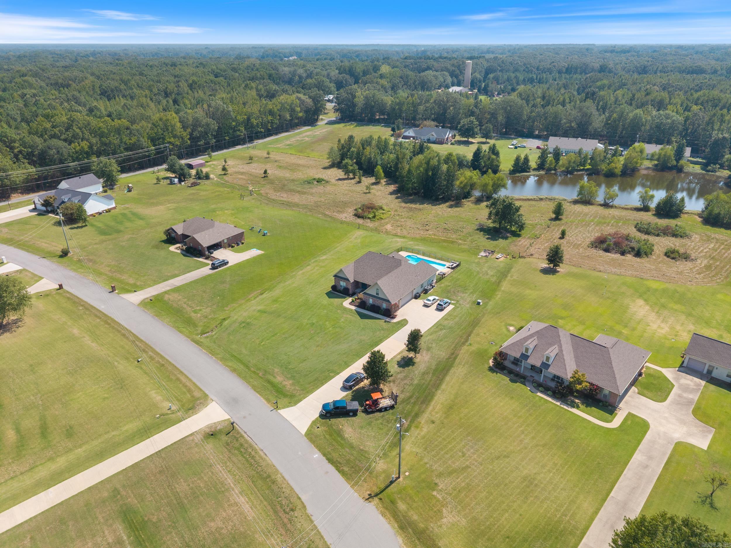 WILD ROSE - Residential