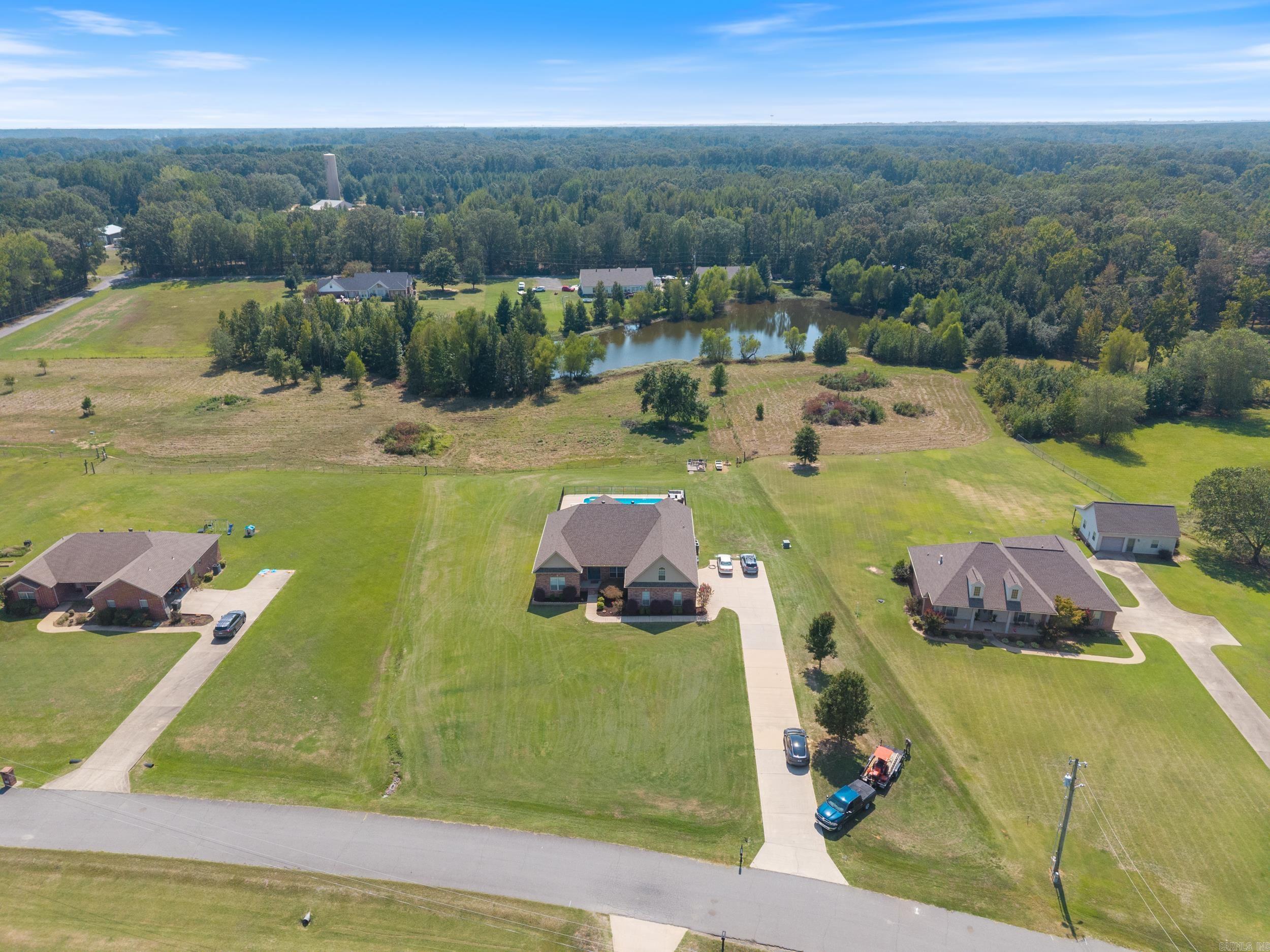 WILD ROSE - Residential