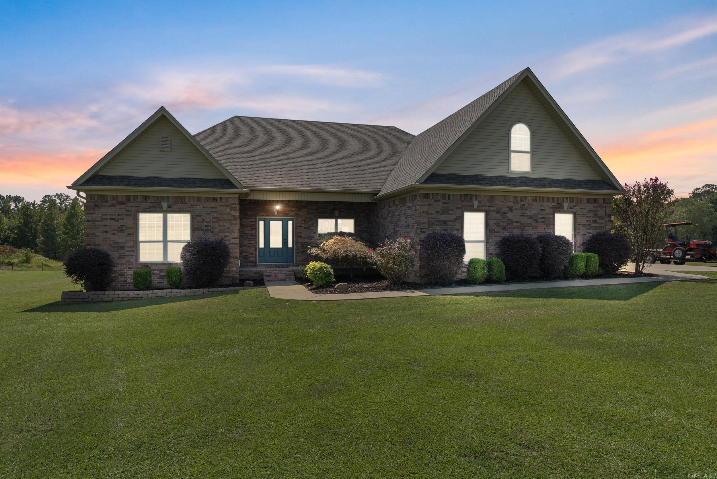 WILD ROSE - Residential
