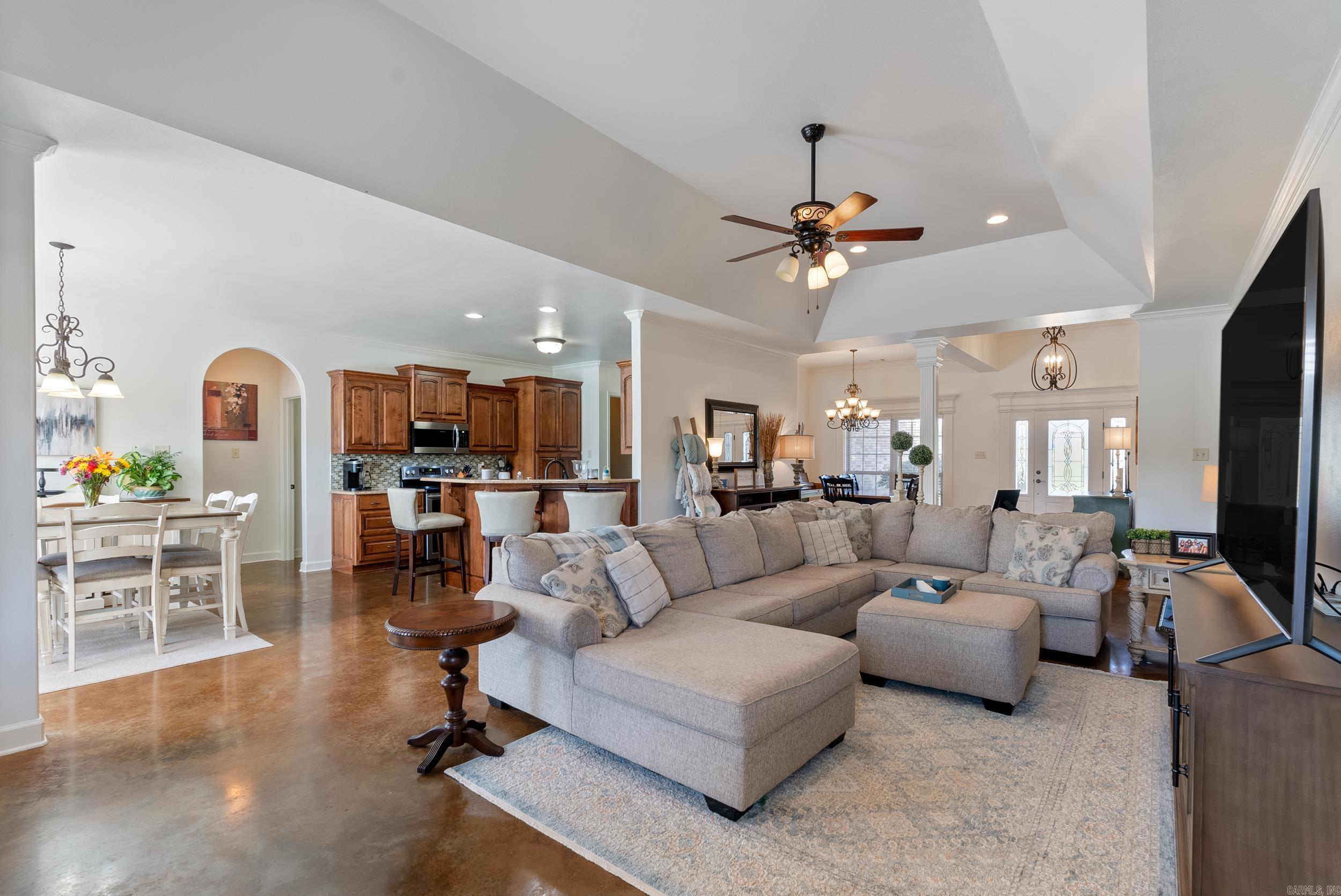 WILD ROSE - Residential