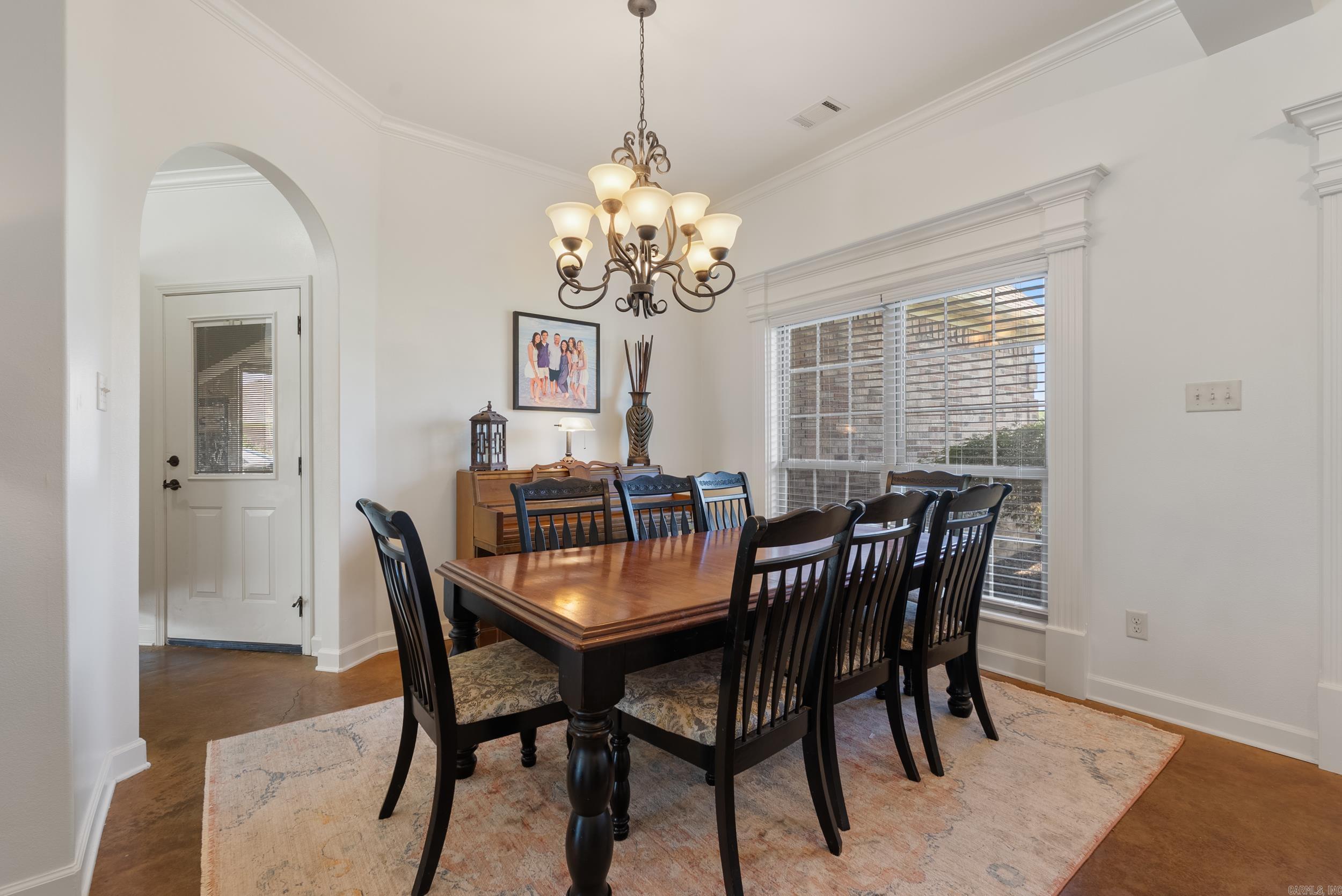 WILD ROSE - Residential