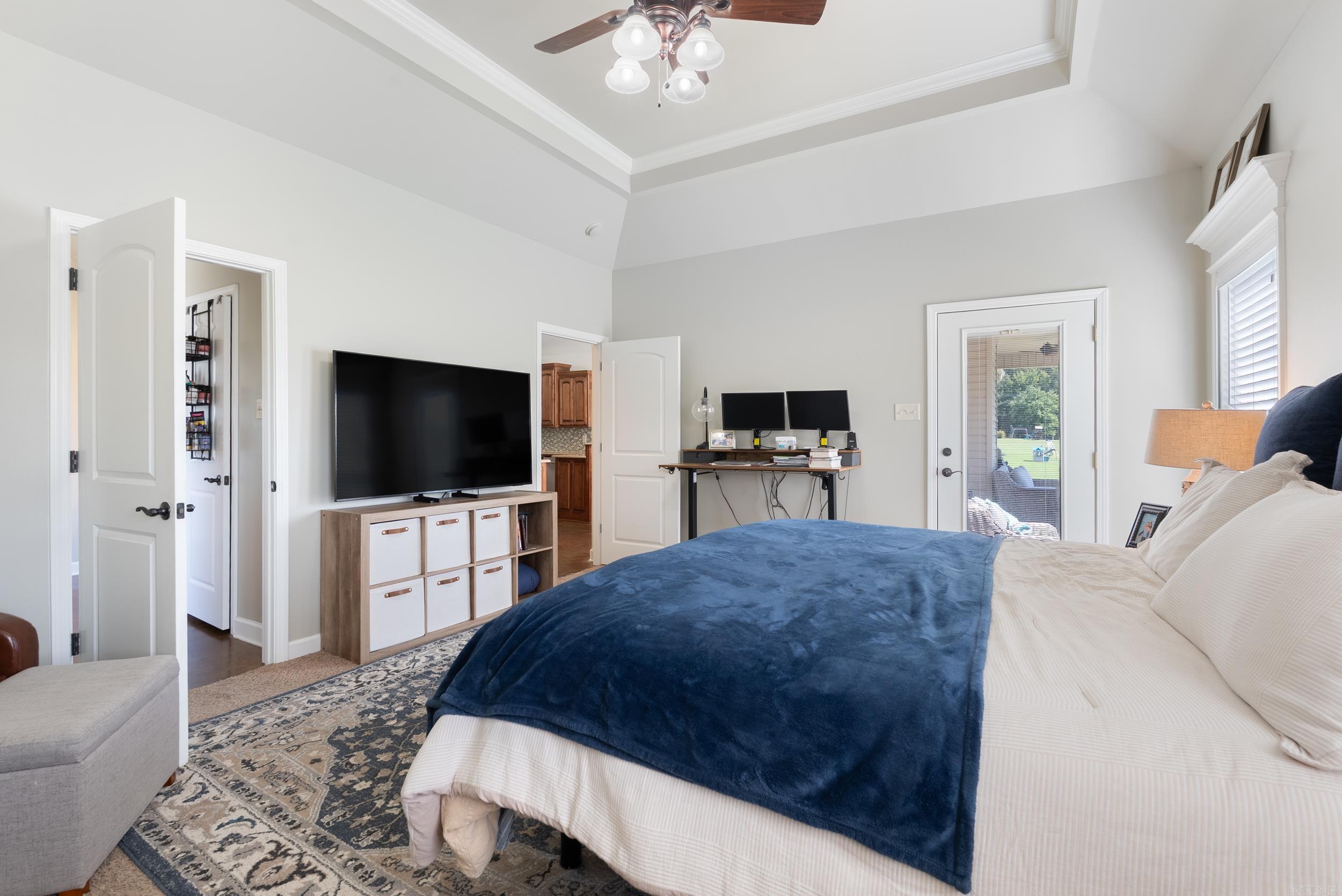 WILD ROSE - Residential
