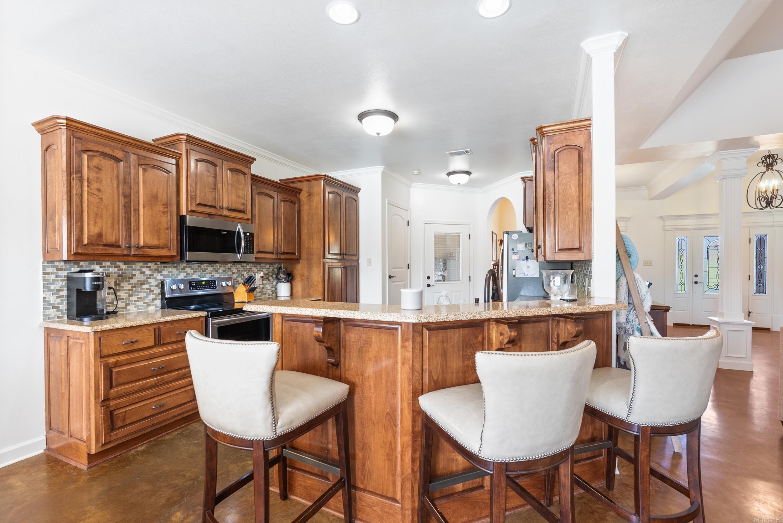 WILD ROSE - Residential