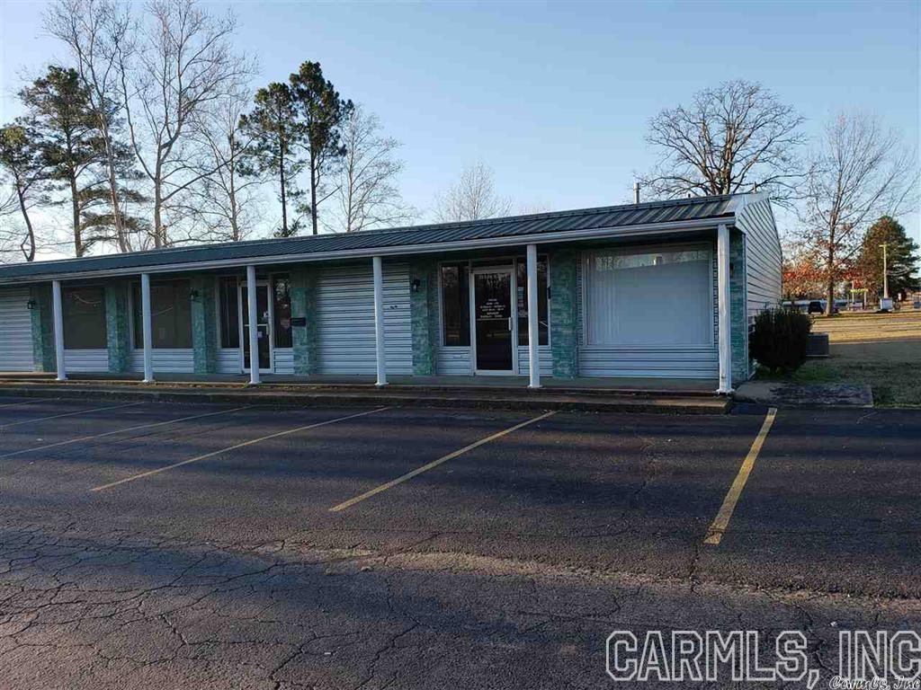 For showings or any additional information please contact office only. Trash and water paid. Tenant to pay electric.