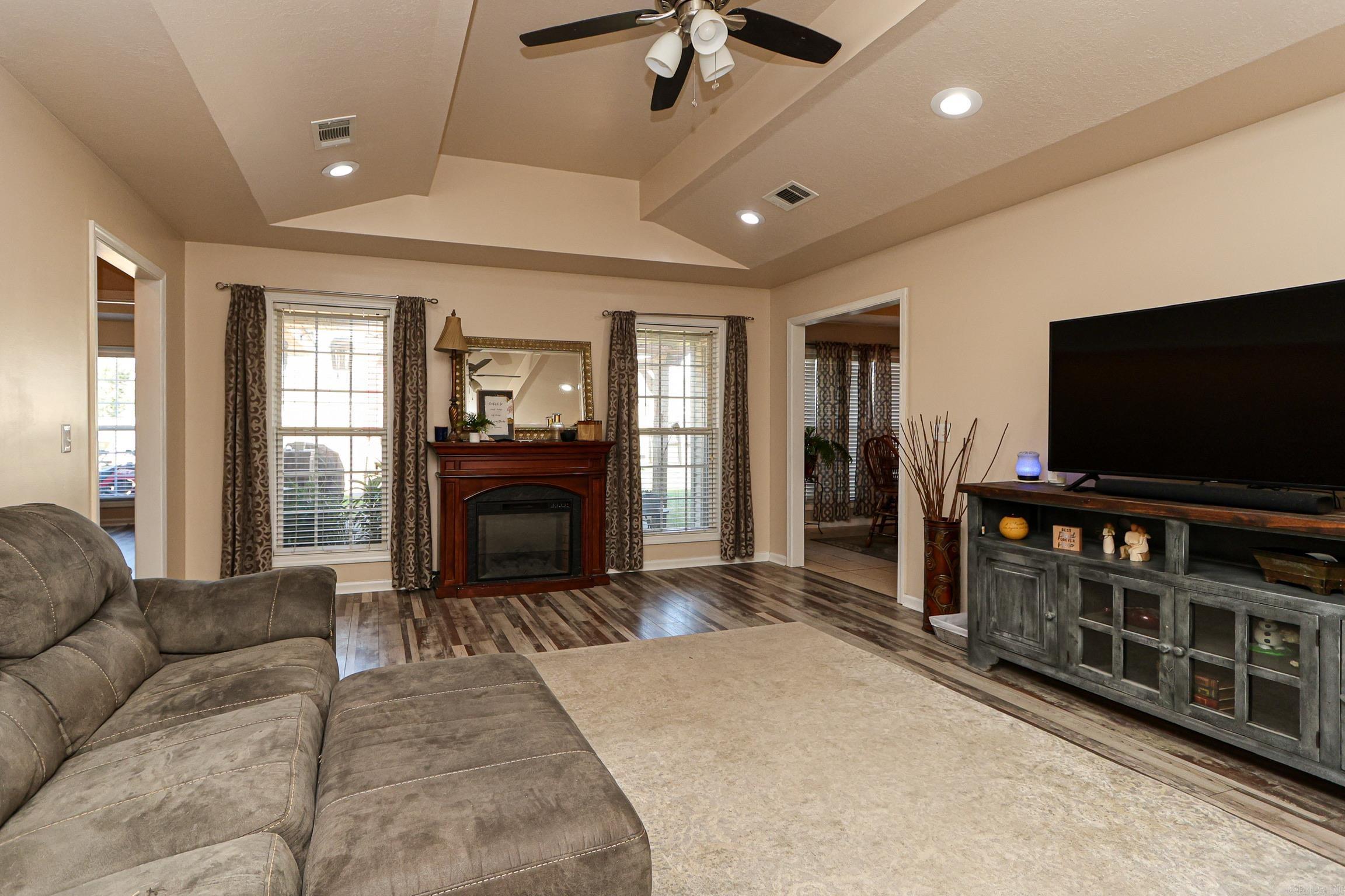 The Paddock - Residential