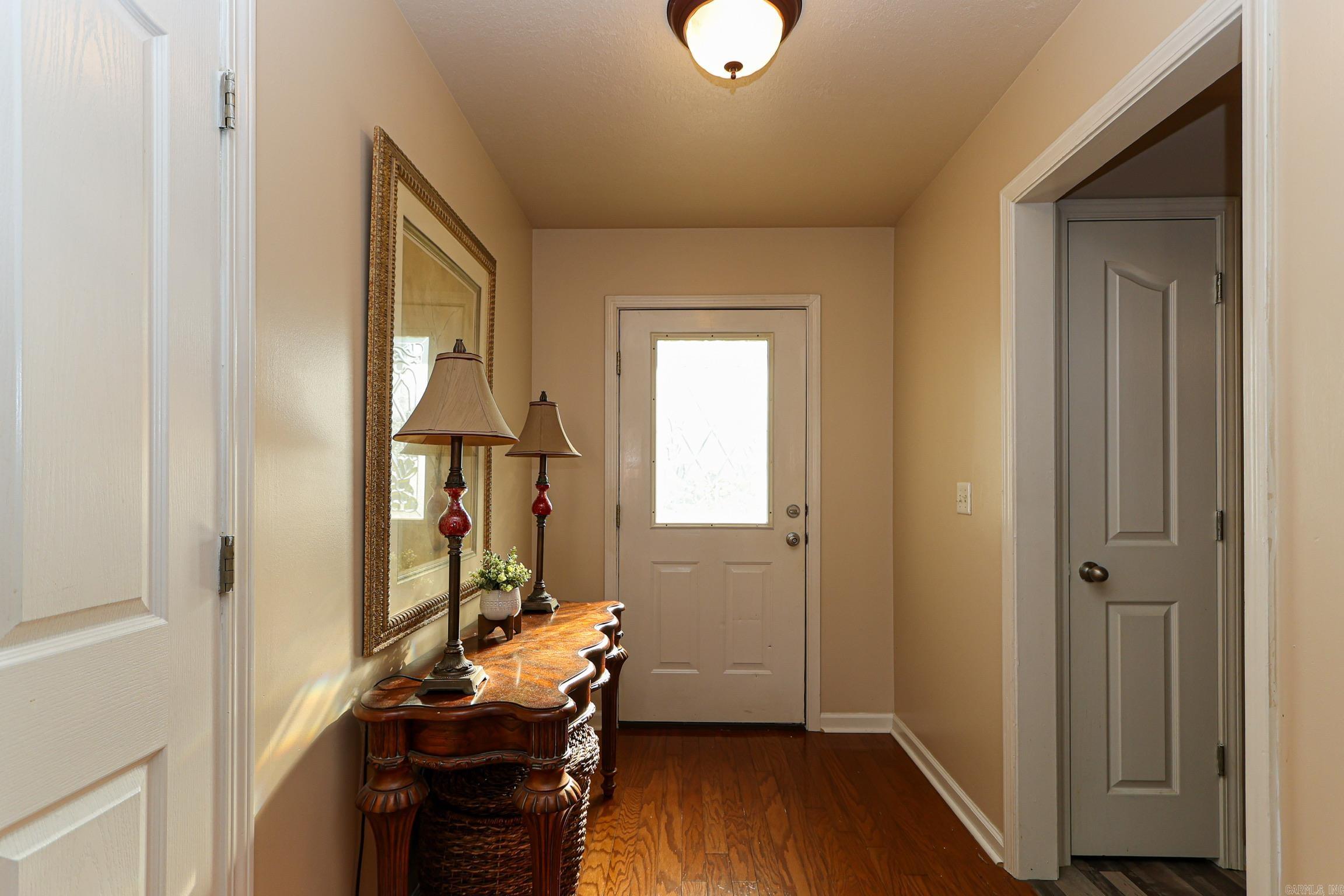 The Paddock - Residential